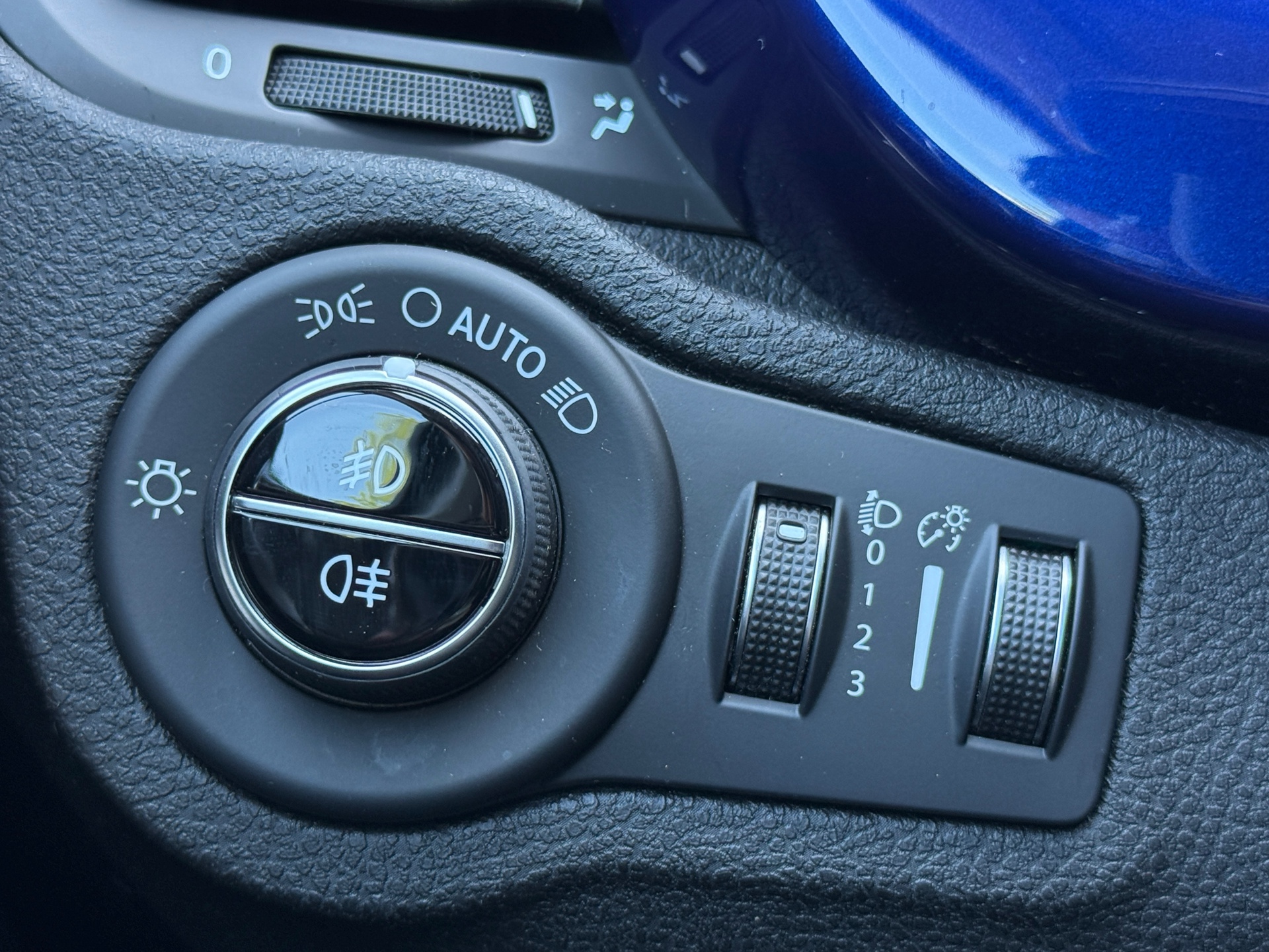 Foto van Fiat Fiat 500x