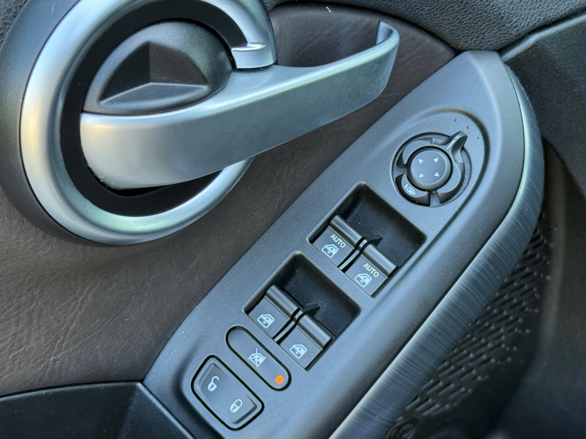 Foto van Fiat Fiat 500x