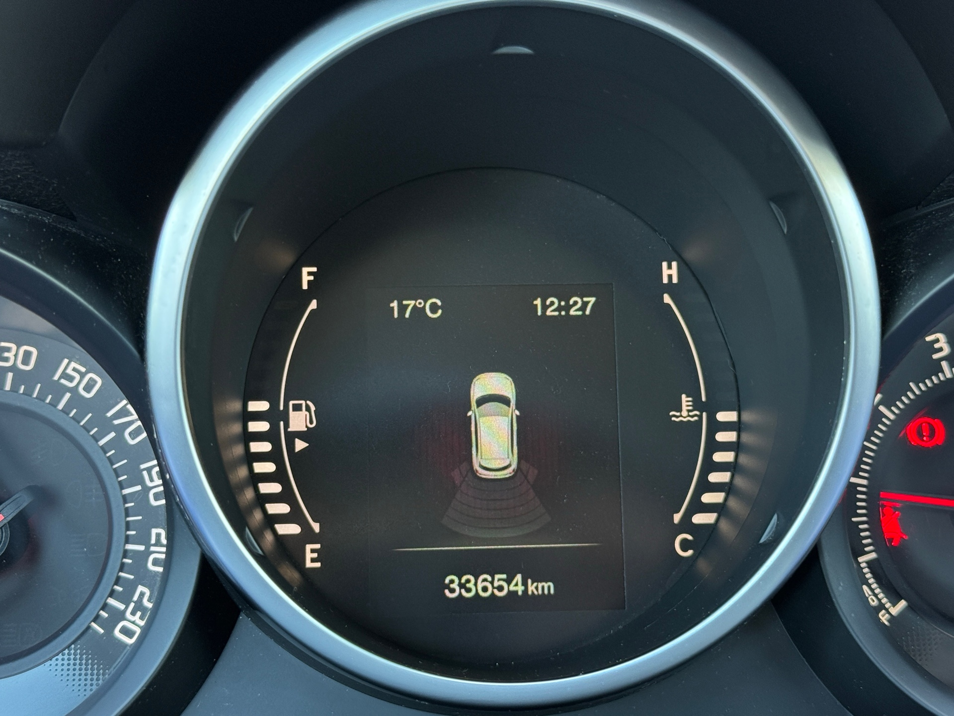 Foto van Fiat Fiat 500x