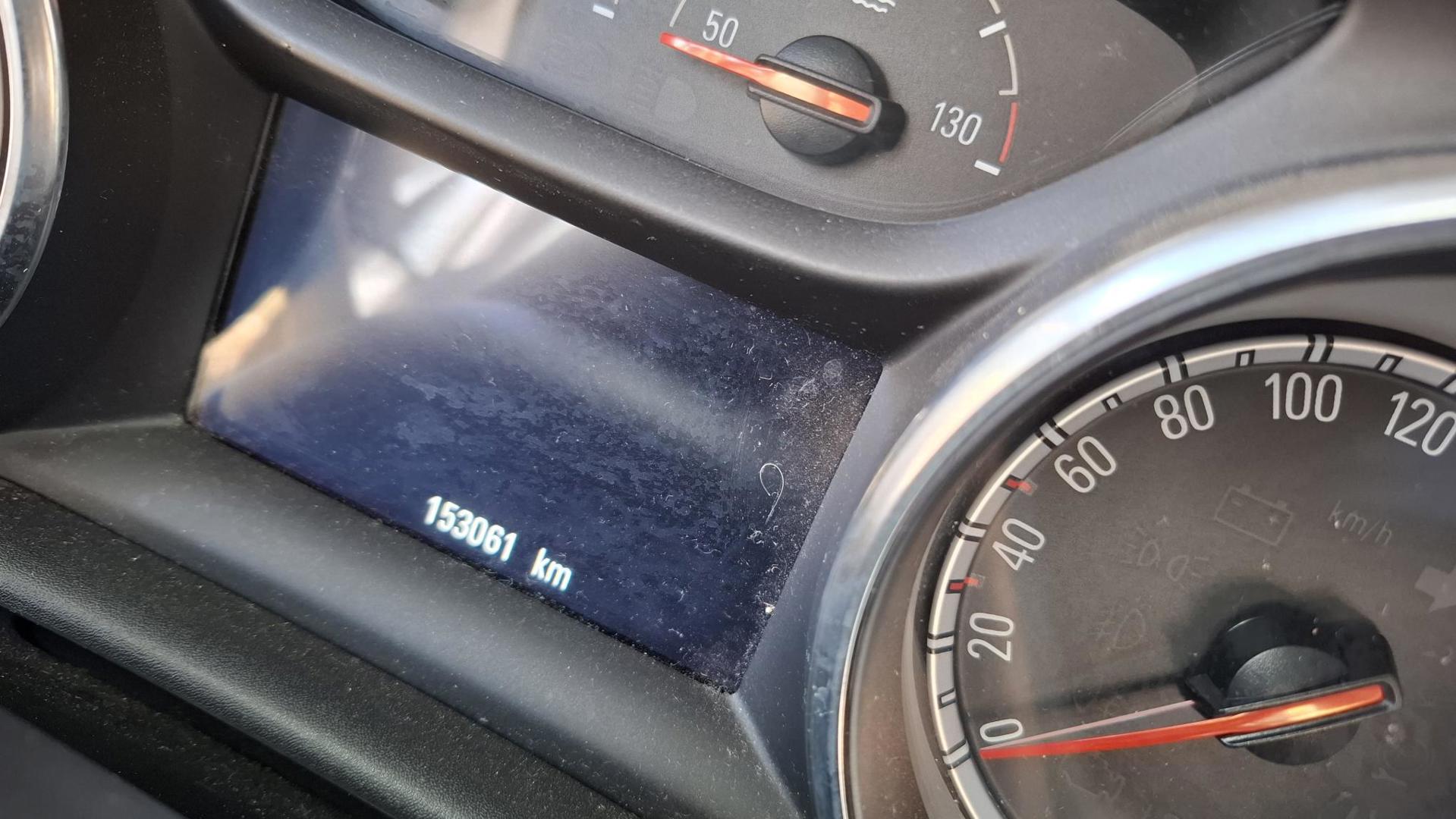 Foto van Opel Astra Sports Tourer