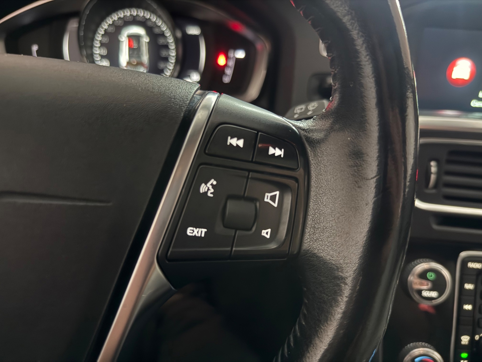 Foto van Volvo V60 Twin Engine