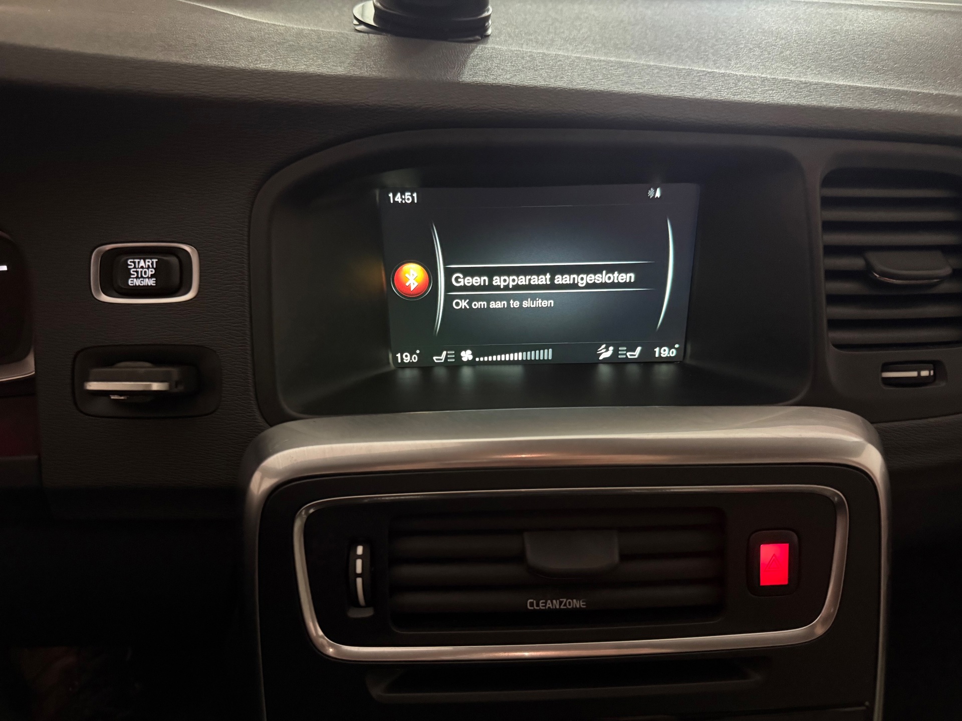 Foto van Volvo V60 Twin Engine
