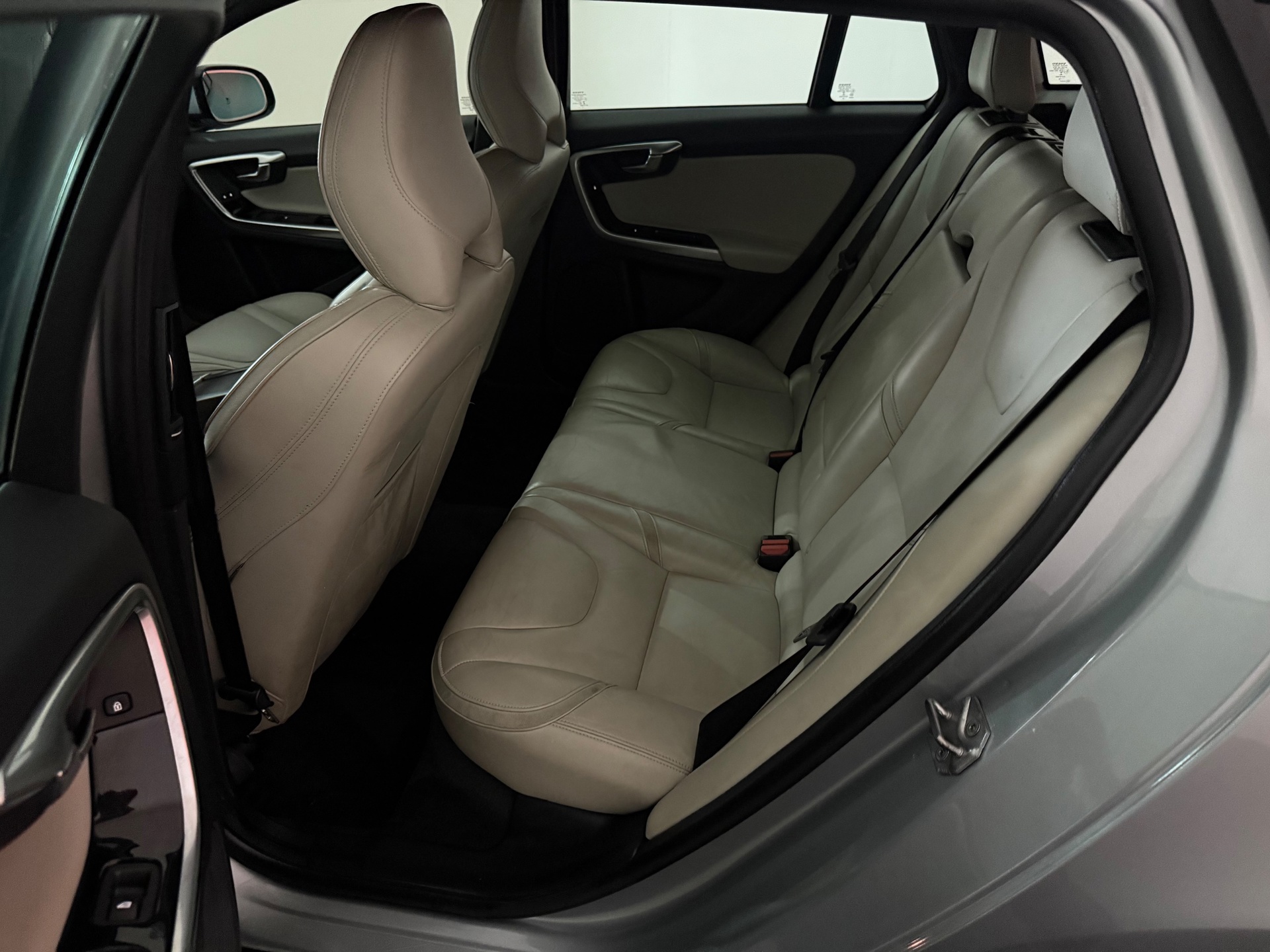 Foto van Volvo V60 Twin Engine
