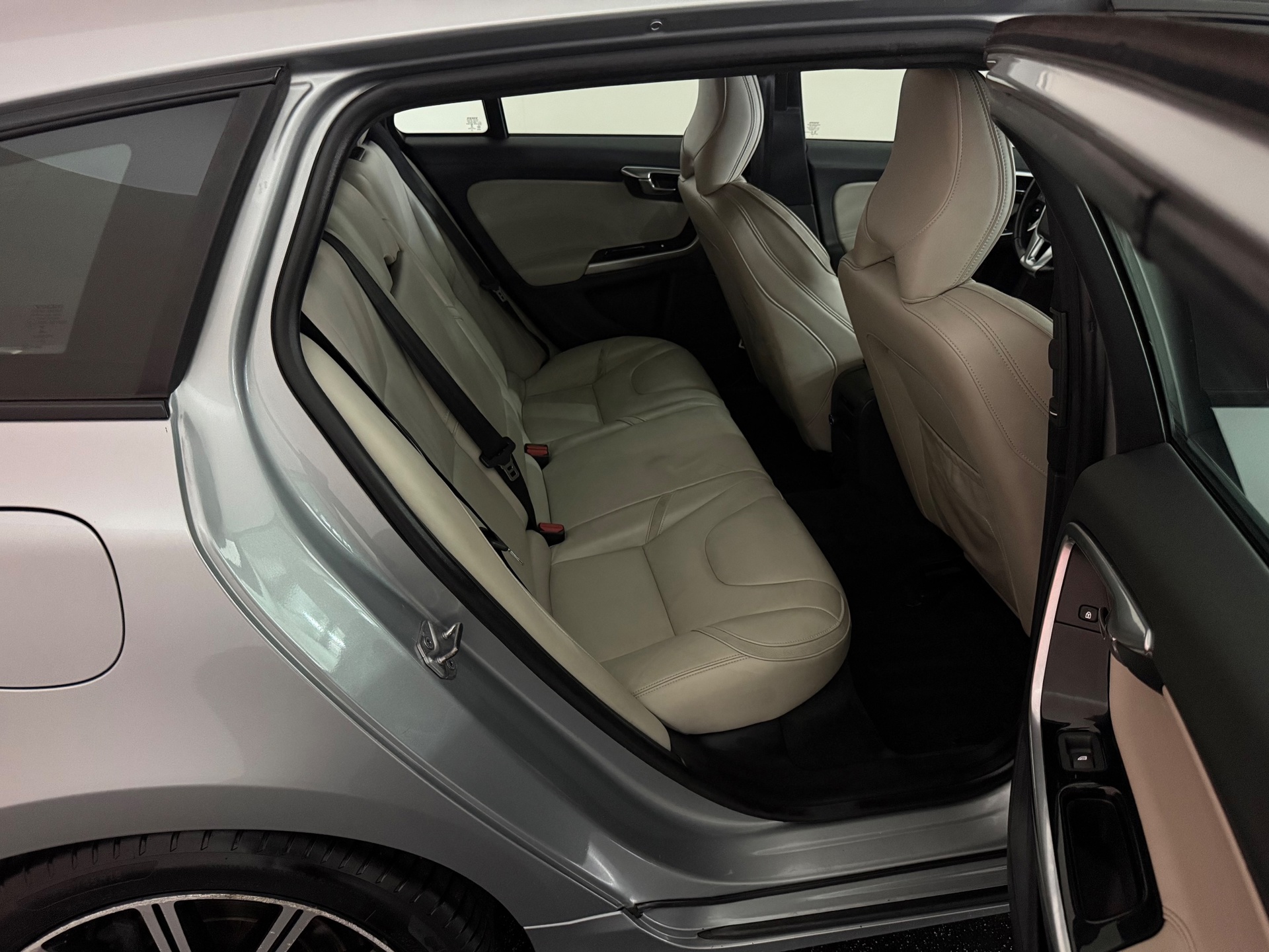 Foto van Volvo V60 Twin Engine