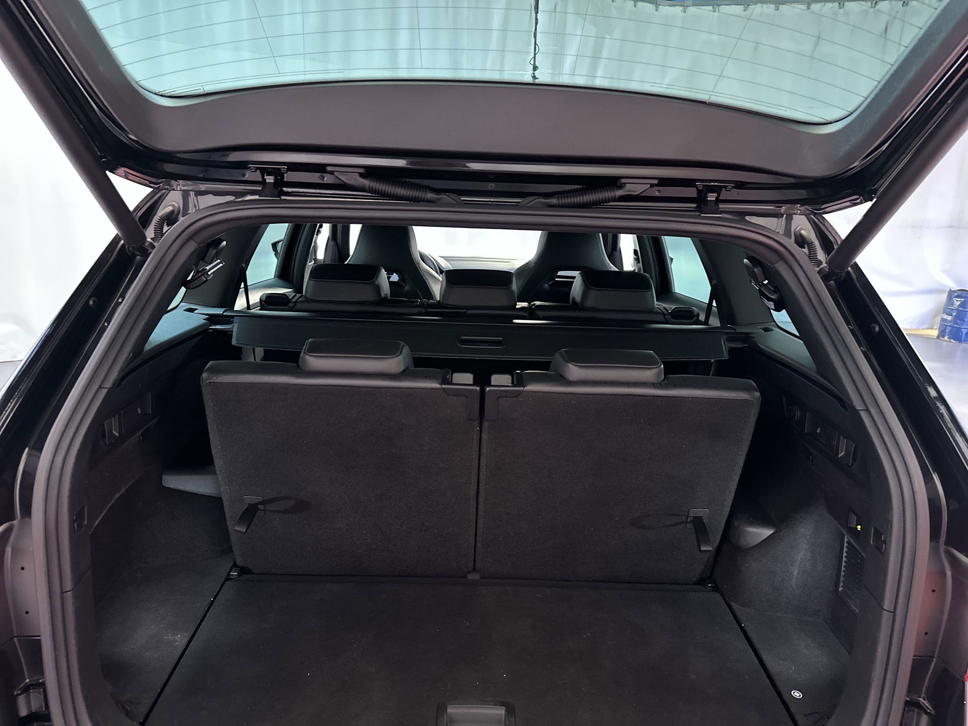 Foto van Skoda Kodiaq