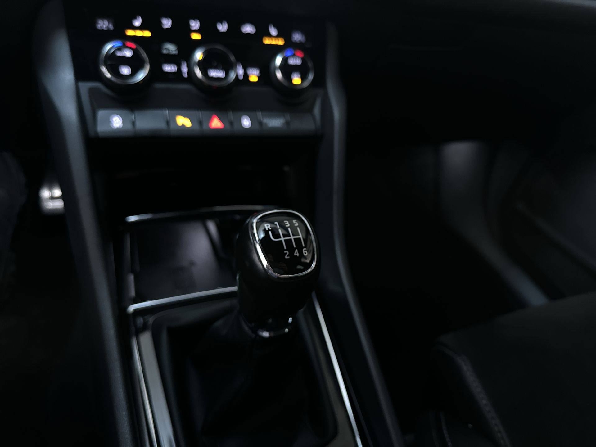 Foto van Skoda Kodiaq