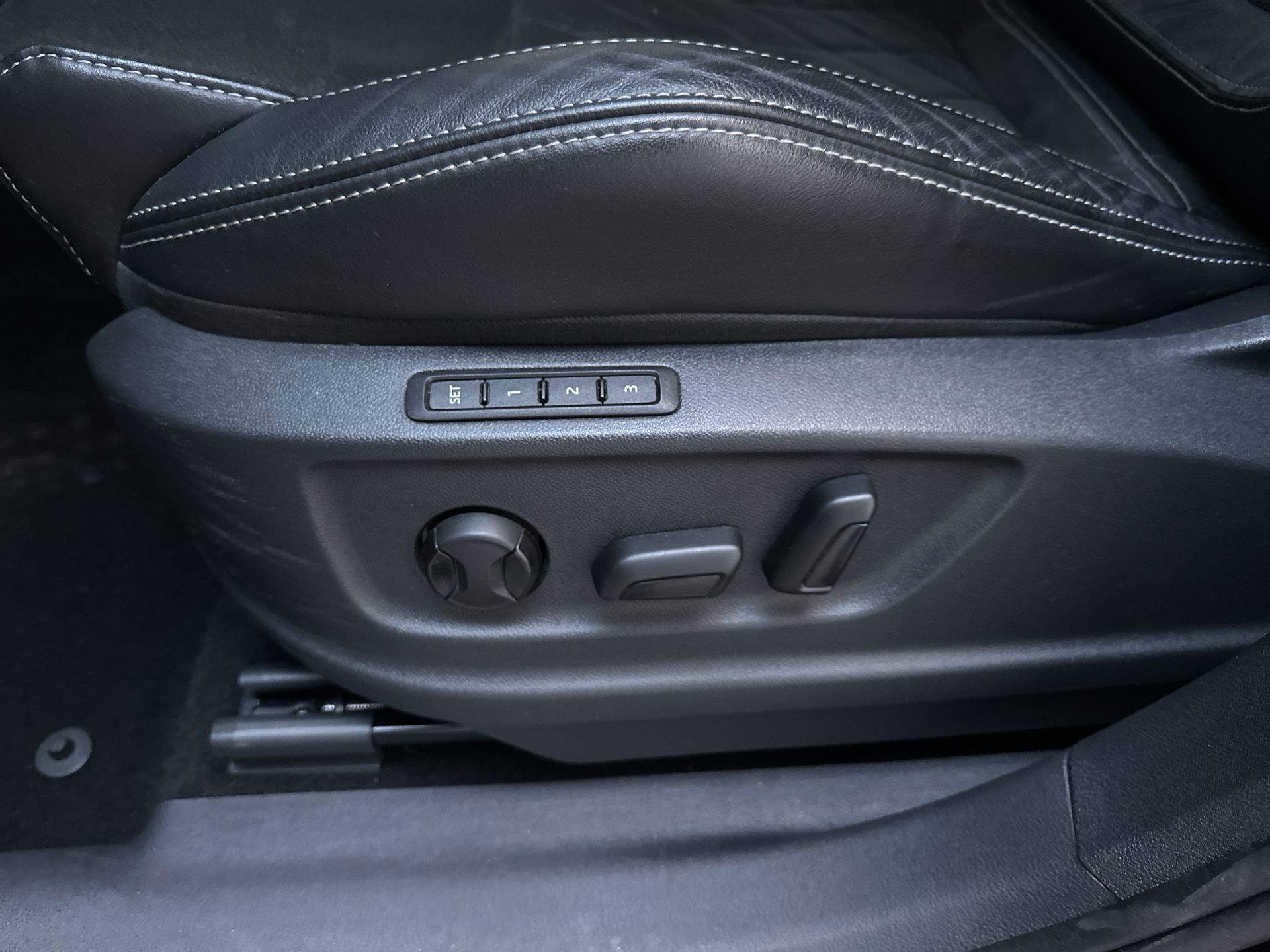 Foto van Skoda Kodiaq