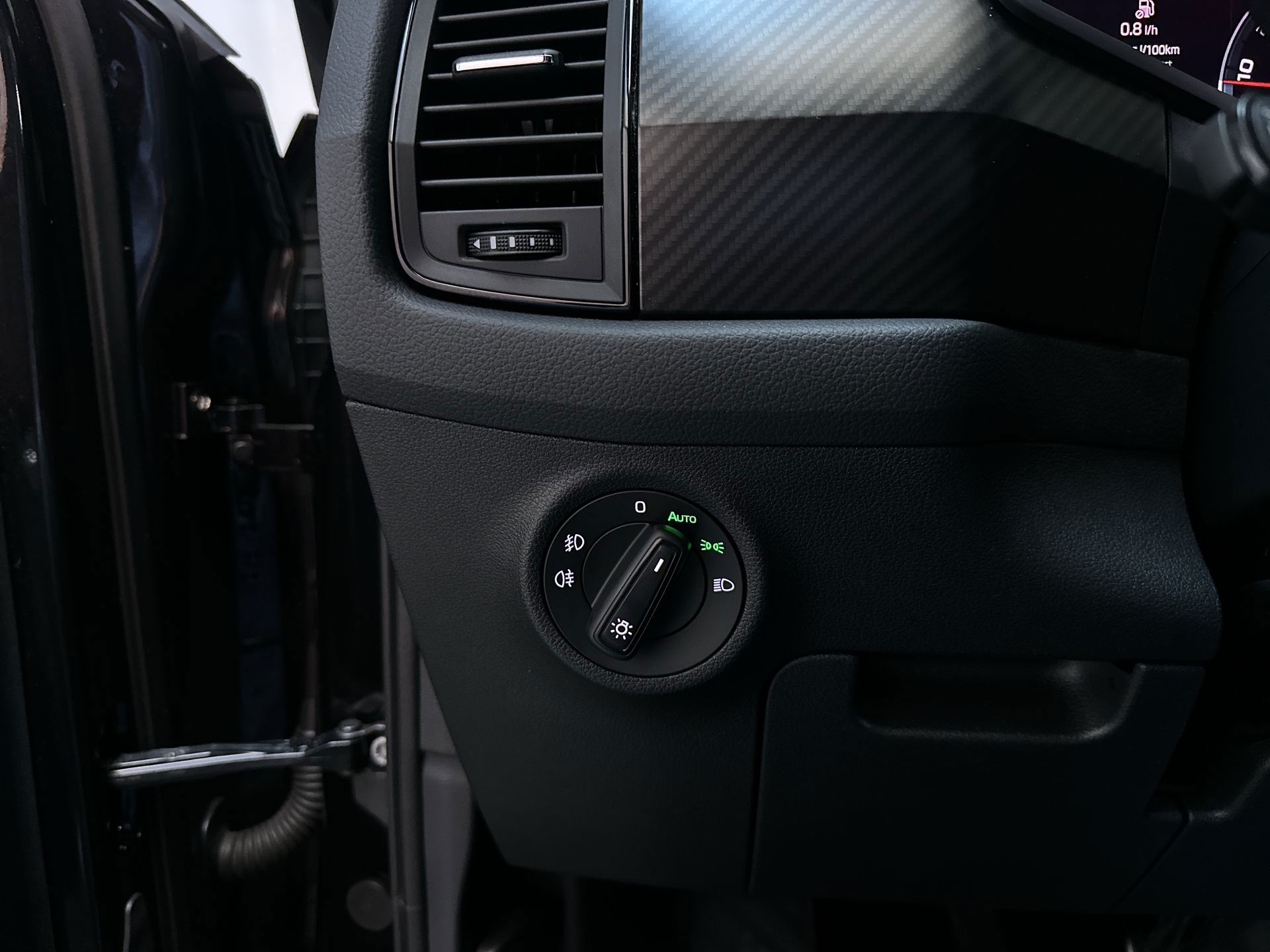 Foto van Skoda Kodiaq