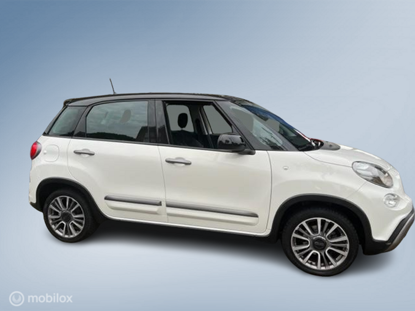 Foto van Fiat Fiat 500l