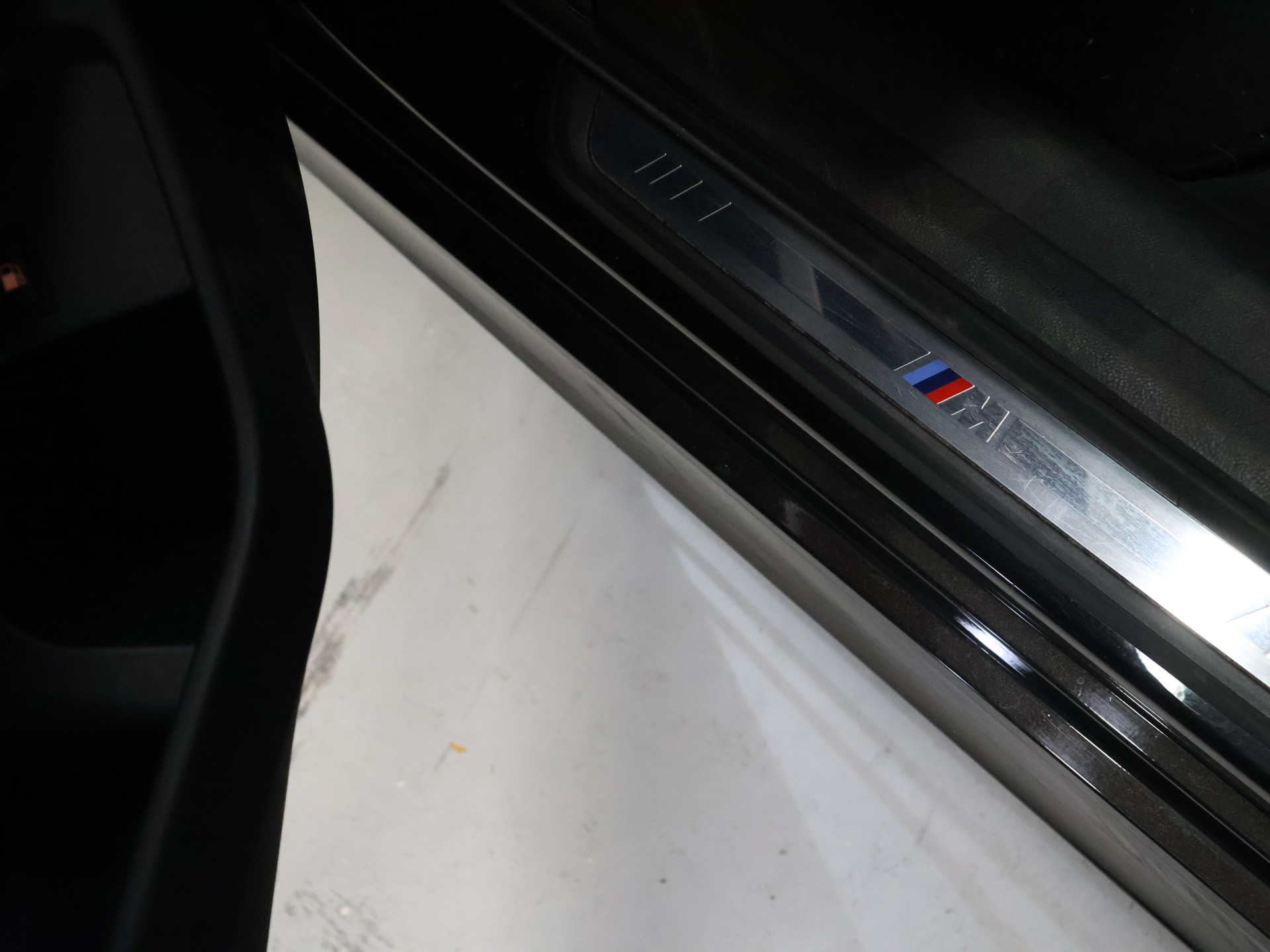 Foto van BMW 320e
