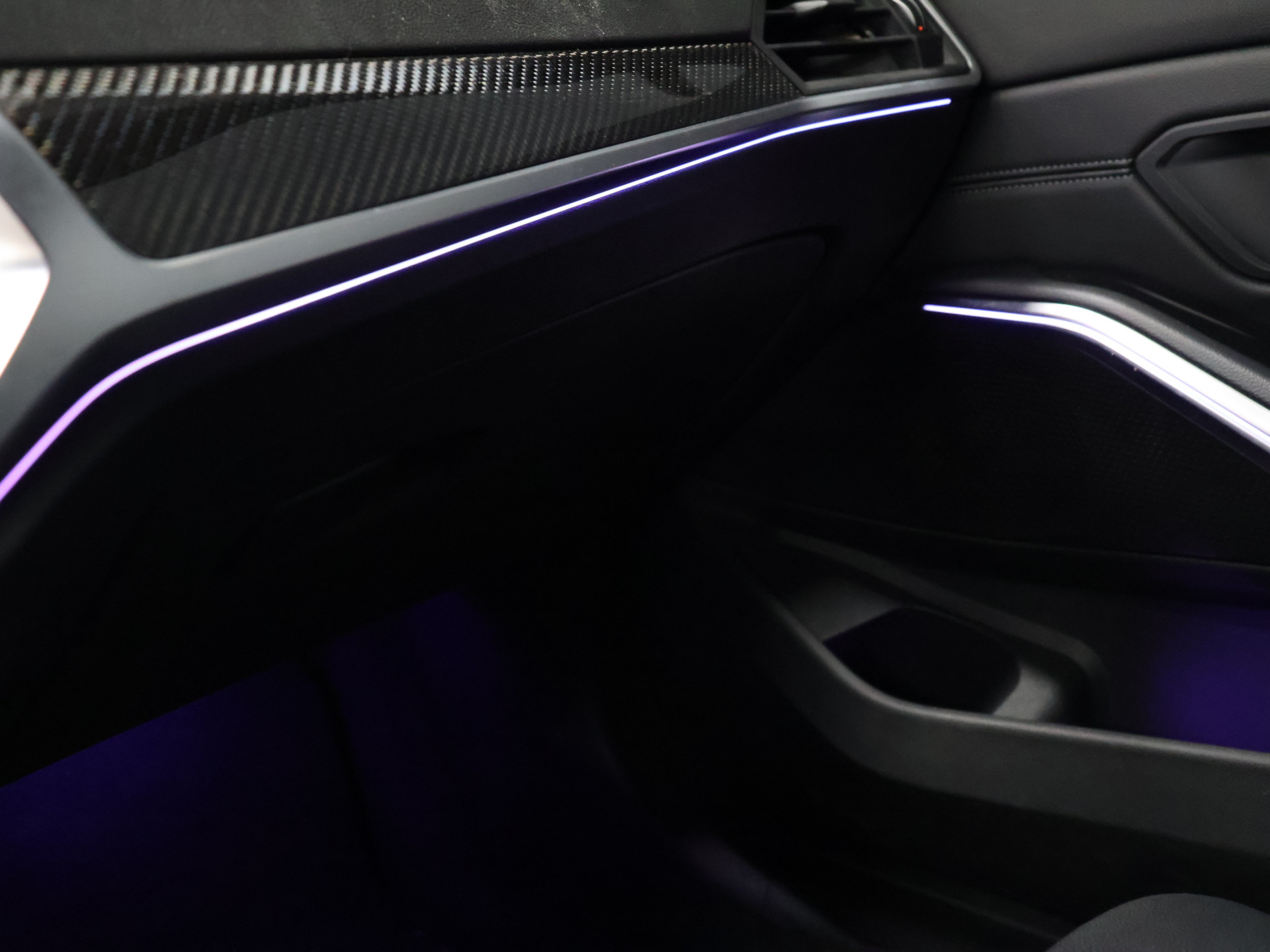 Foto van BMW 320e