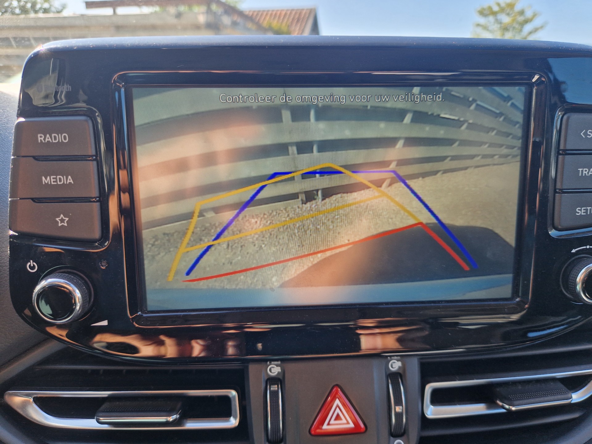 Foto van Hyundai I 30