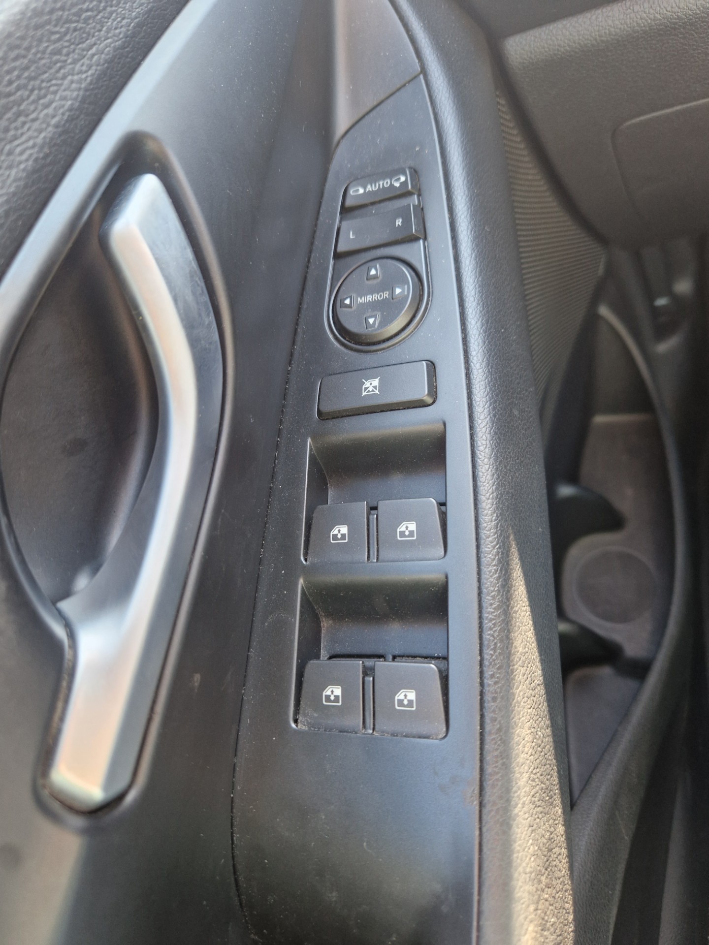 Foto van Hyundai I 30