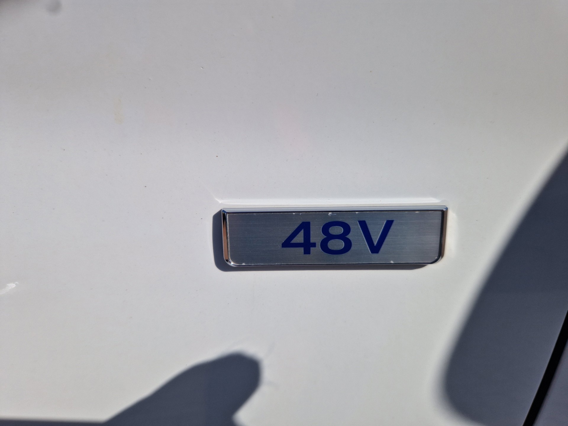 Foto van Hyundai I 30