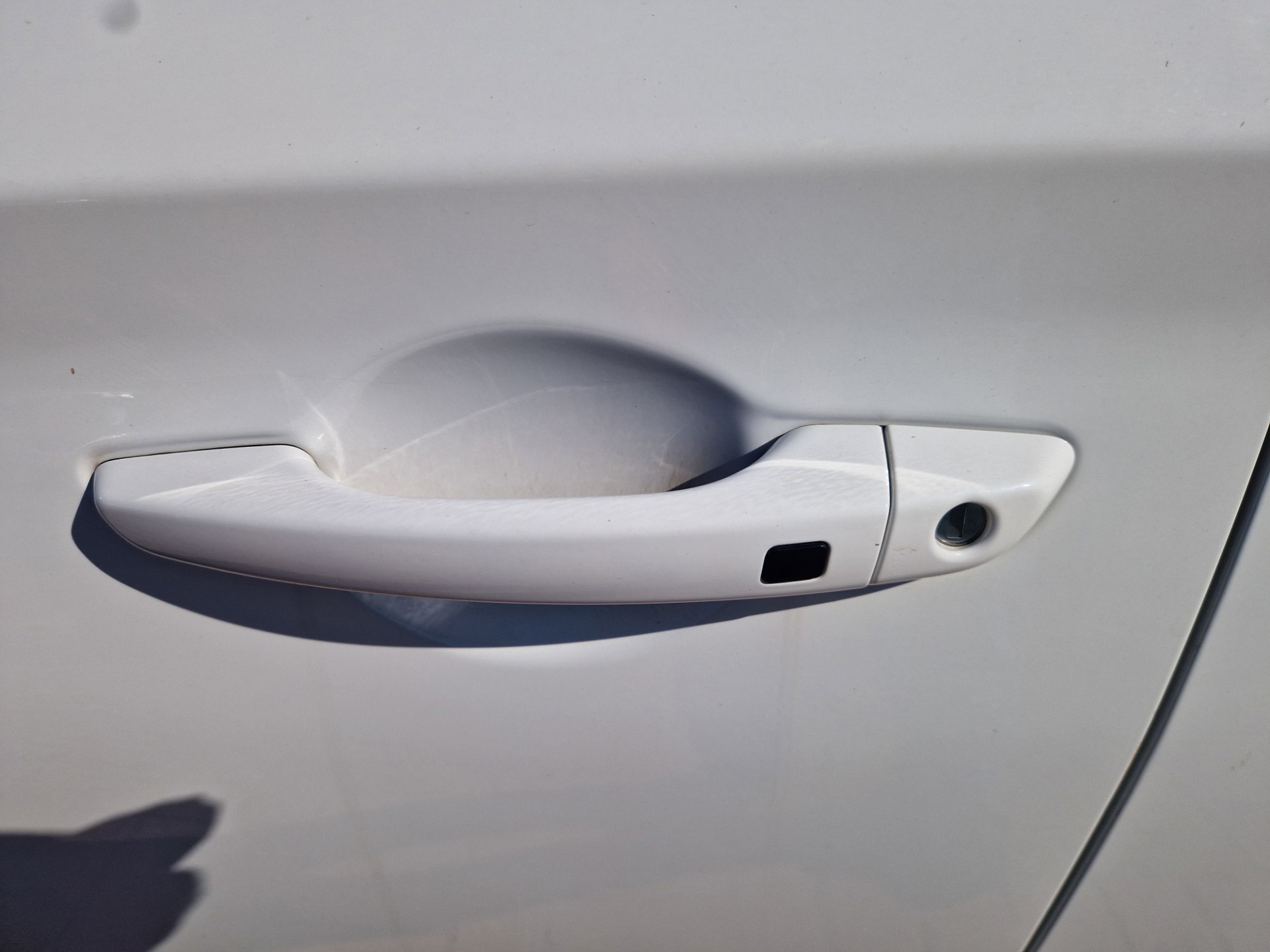 Foto van Hyundai I 30