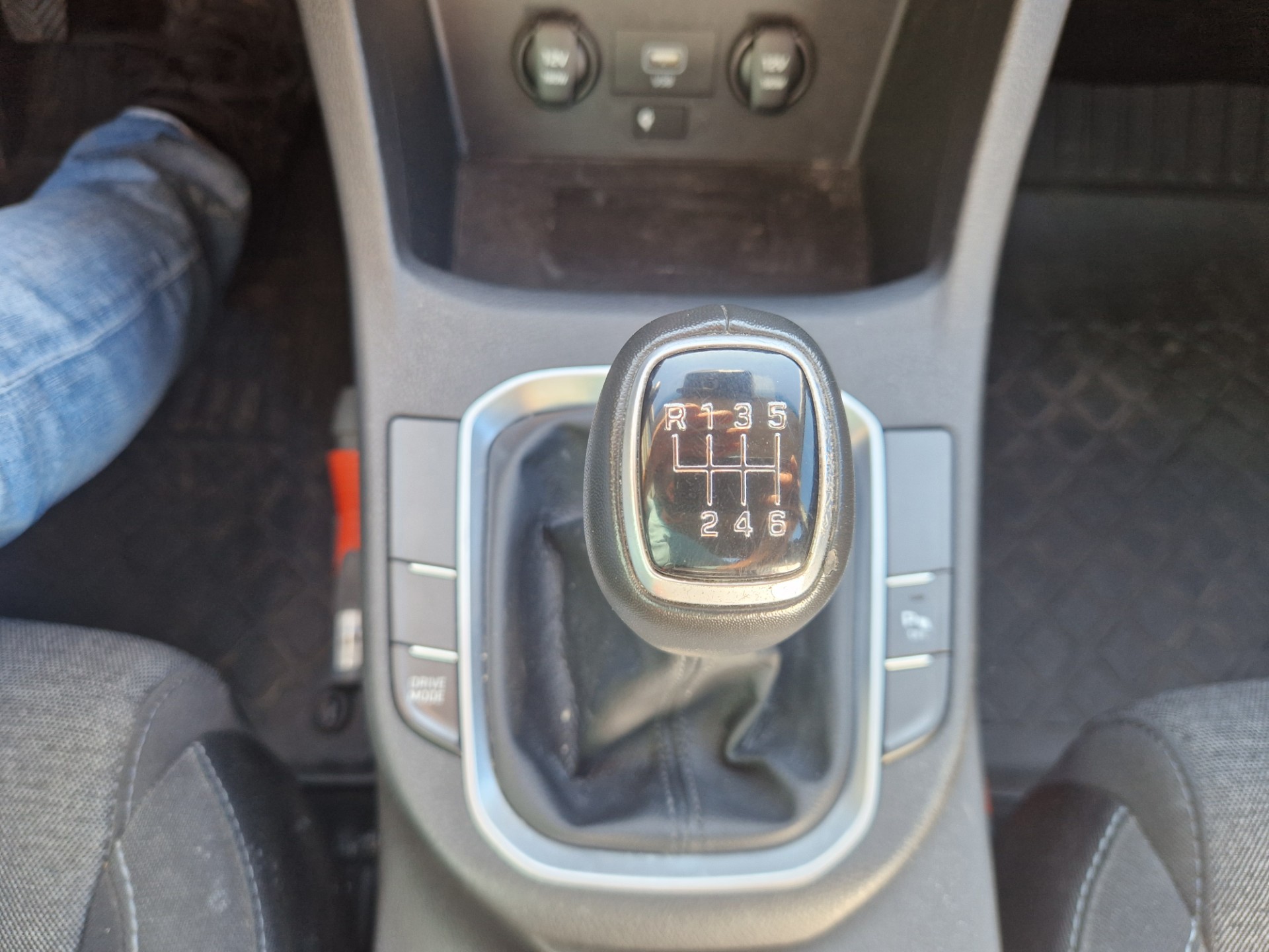Foto van Hyundai I 30