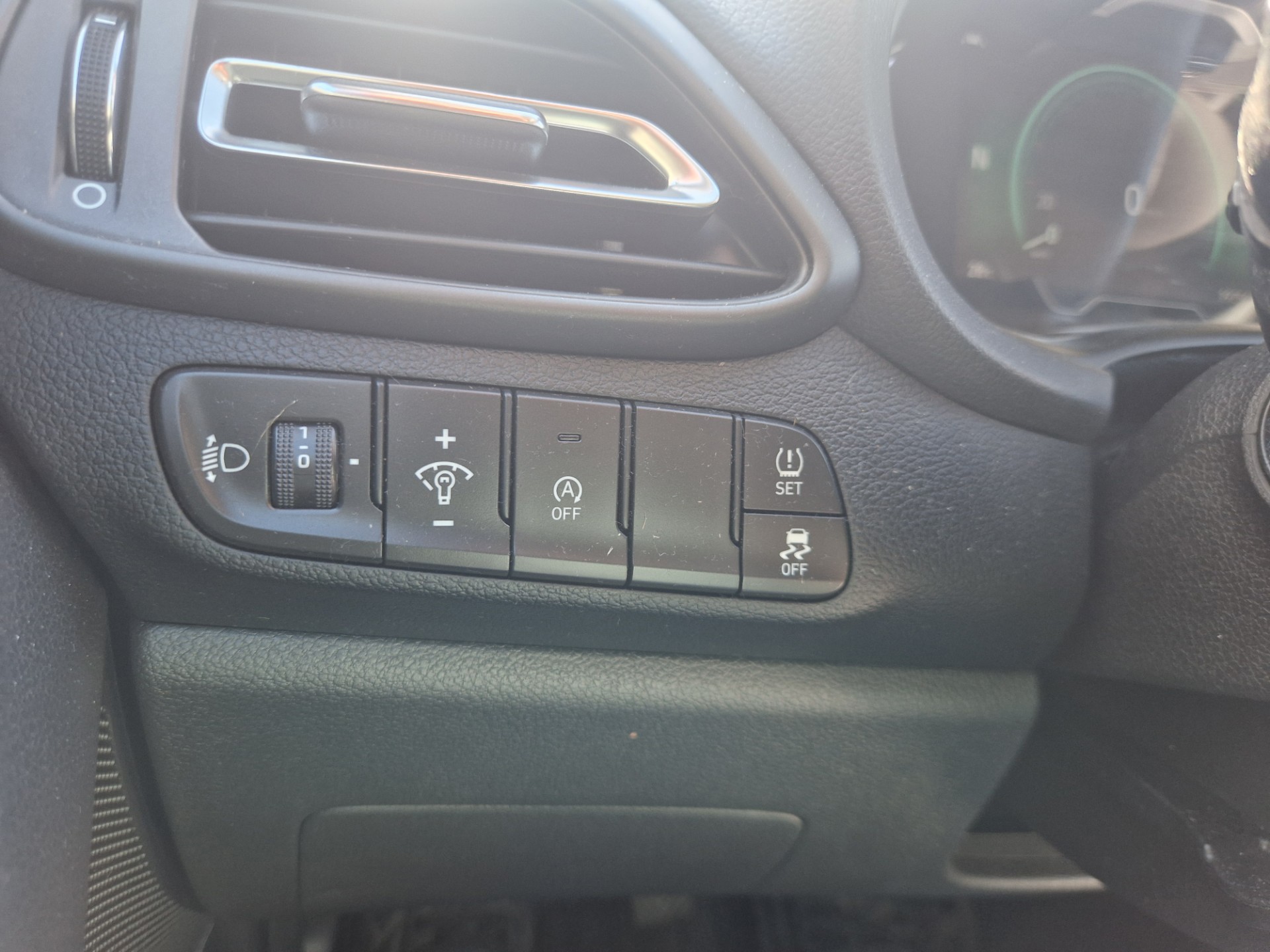 Foto van Hyundai I 30