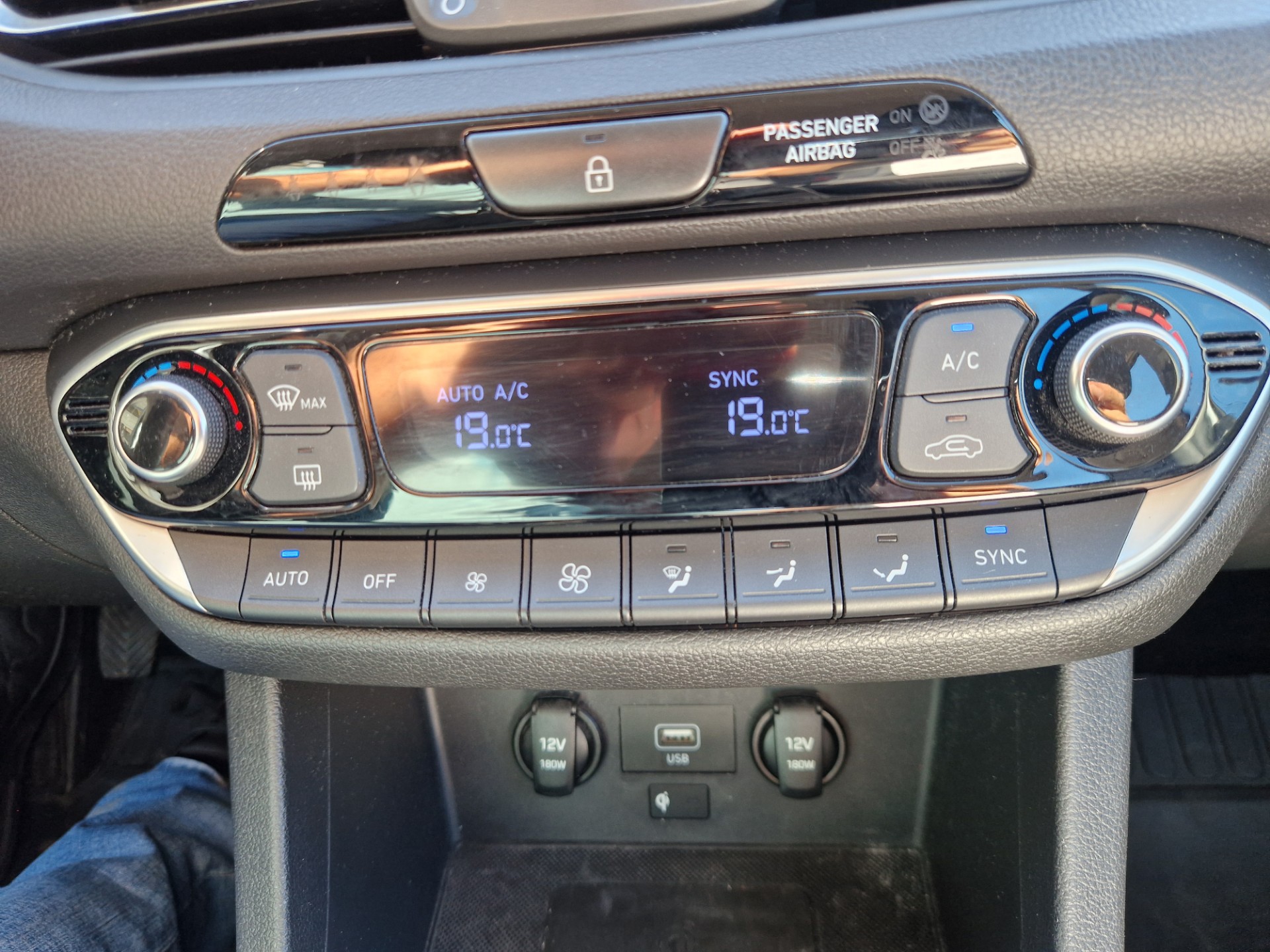 Foto van Hyundai I 30