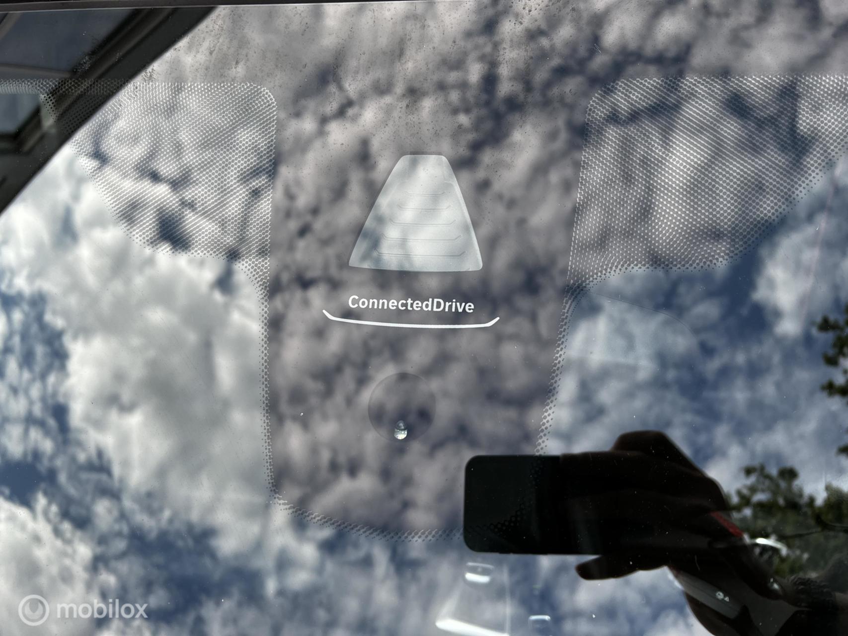 Foto van BMW 3-serie