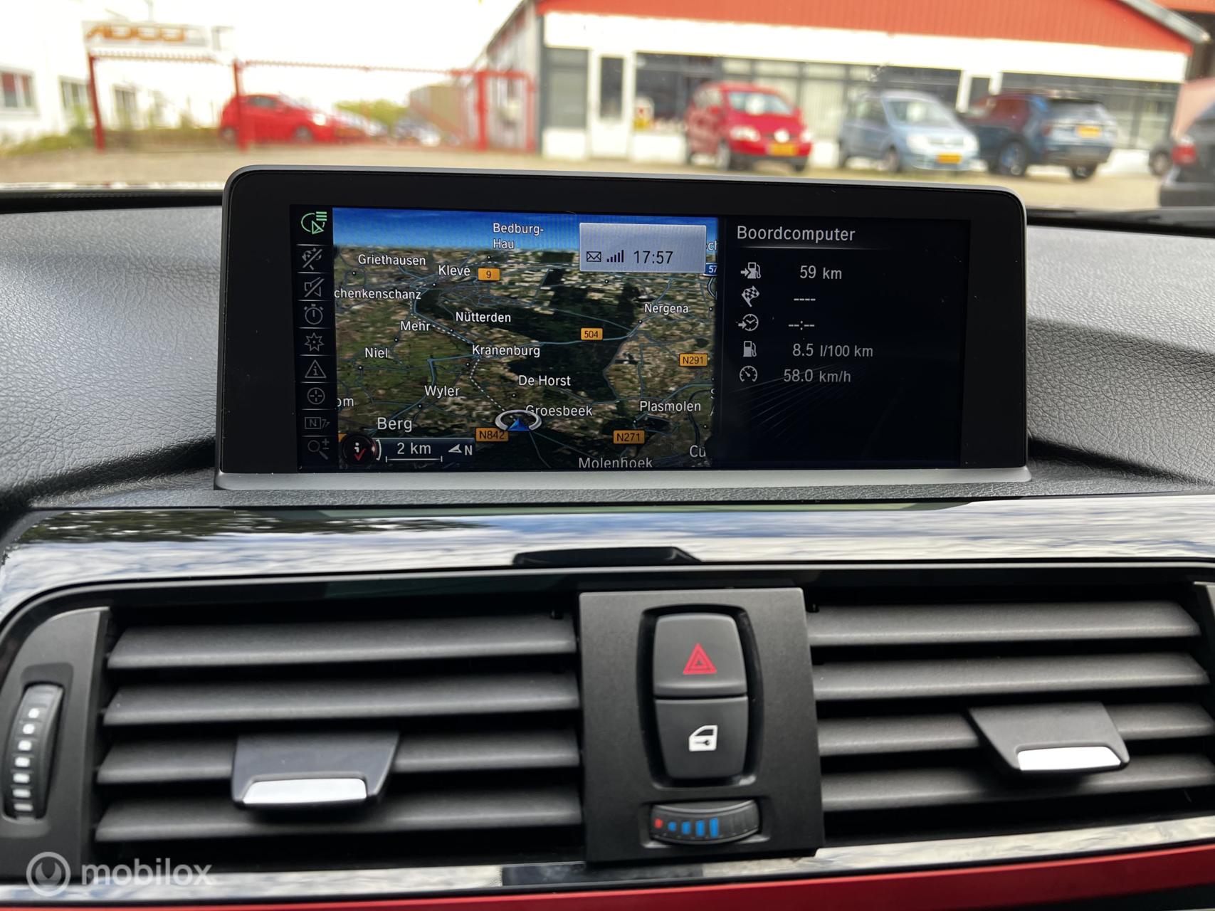 Foto van BMW 3-serie