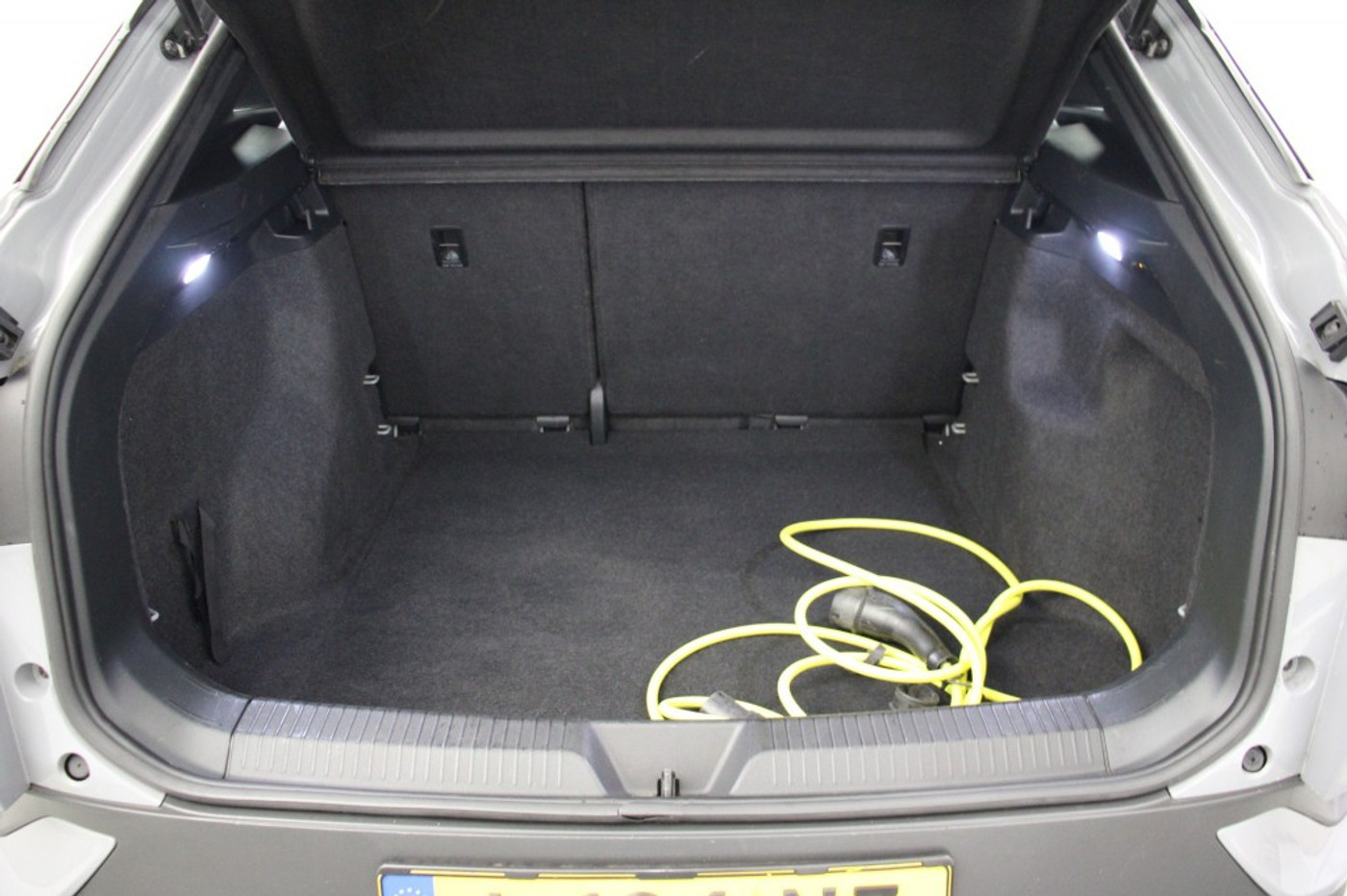 Foto van Volkswagen Id.4 Pro 150 KW