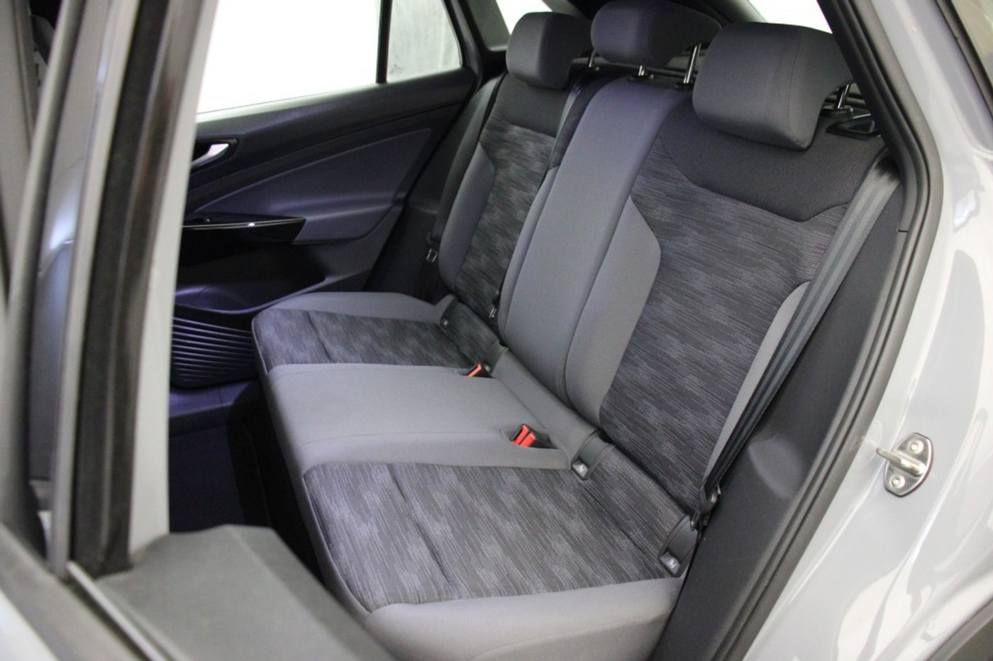 Foto van Volkswagen Id.4 Pro 150 KW