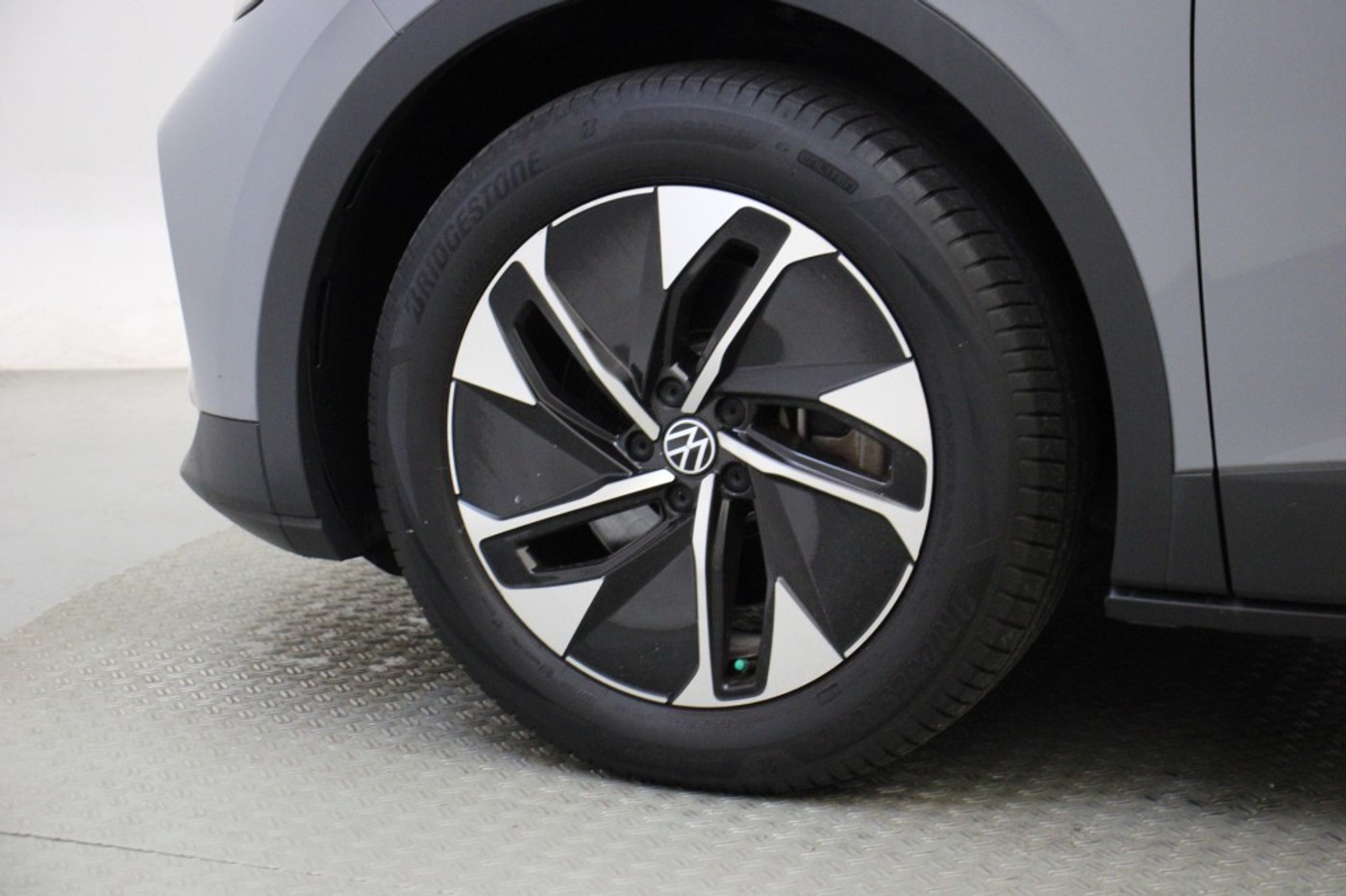 Foto van Volkswagen Id.4 Pro 150 KW