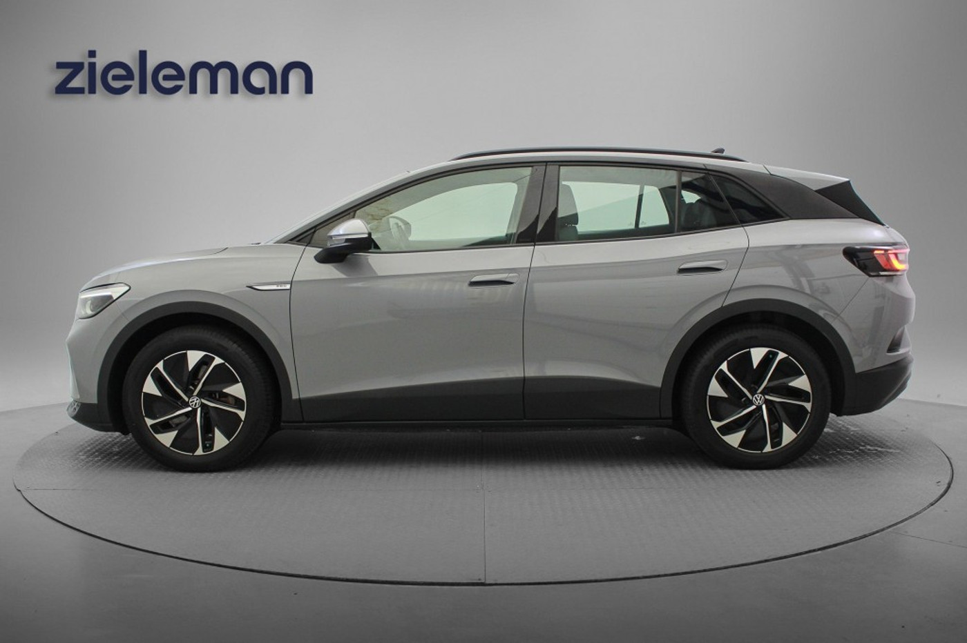 Foto van Volkswagen Id.4 Pro 150 KW