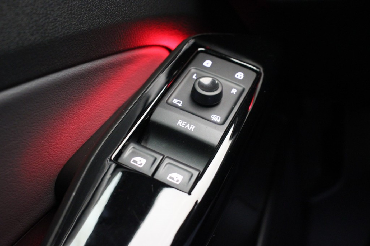 Foto van Volkswagen Id.4 Pro 150 KW