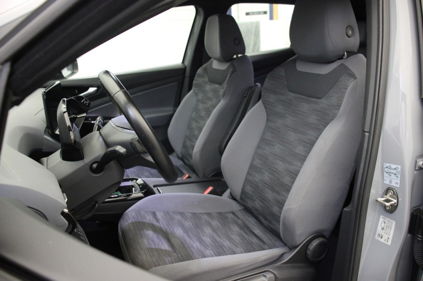 Foto van Volkswagen Id.4 Pro 150 KW