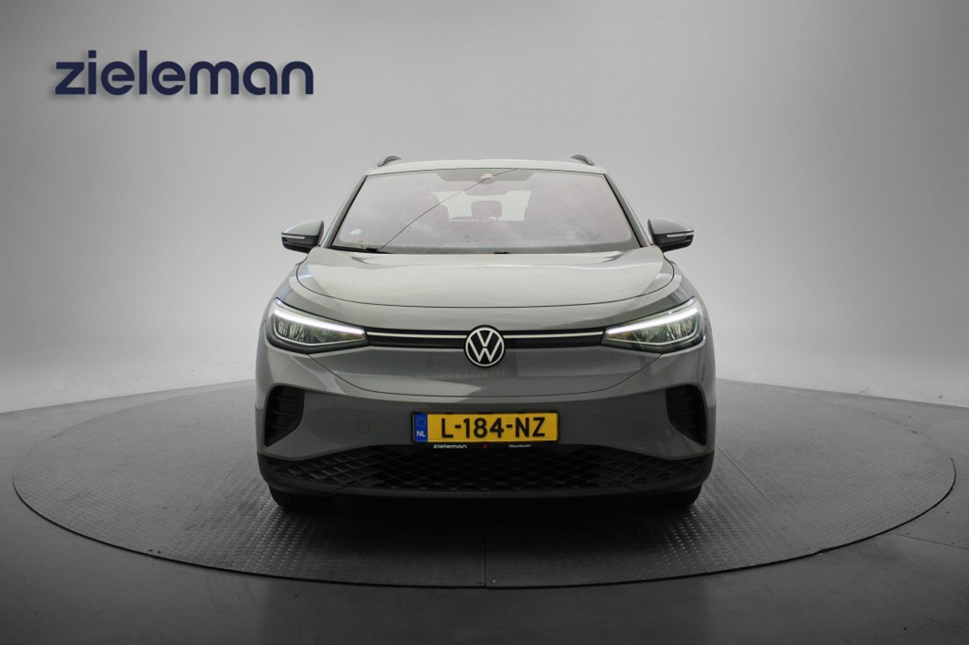 Foto van Volkswagen Id.4 Pro 150 KW