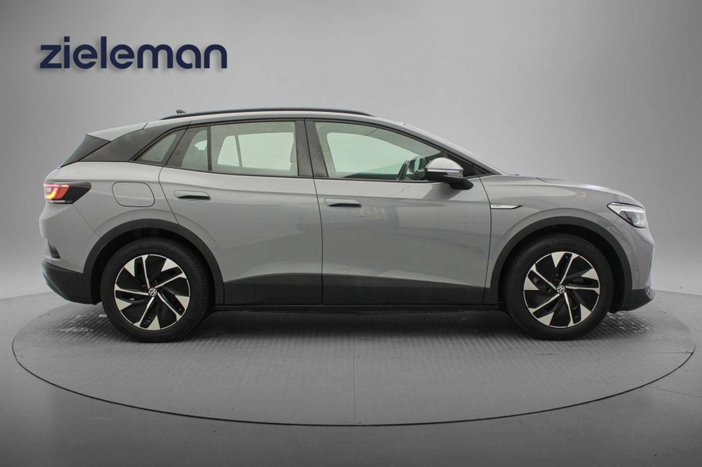 Foto van Volkswagen Id.4 Pro 150 KW