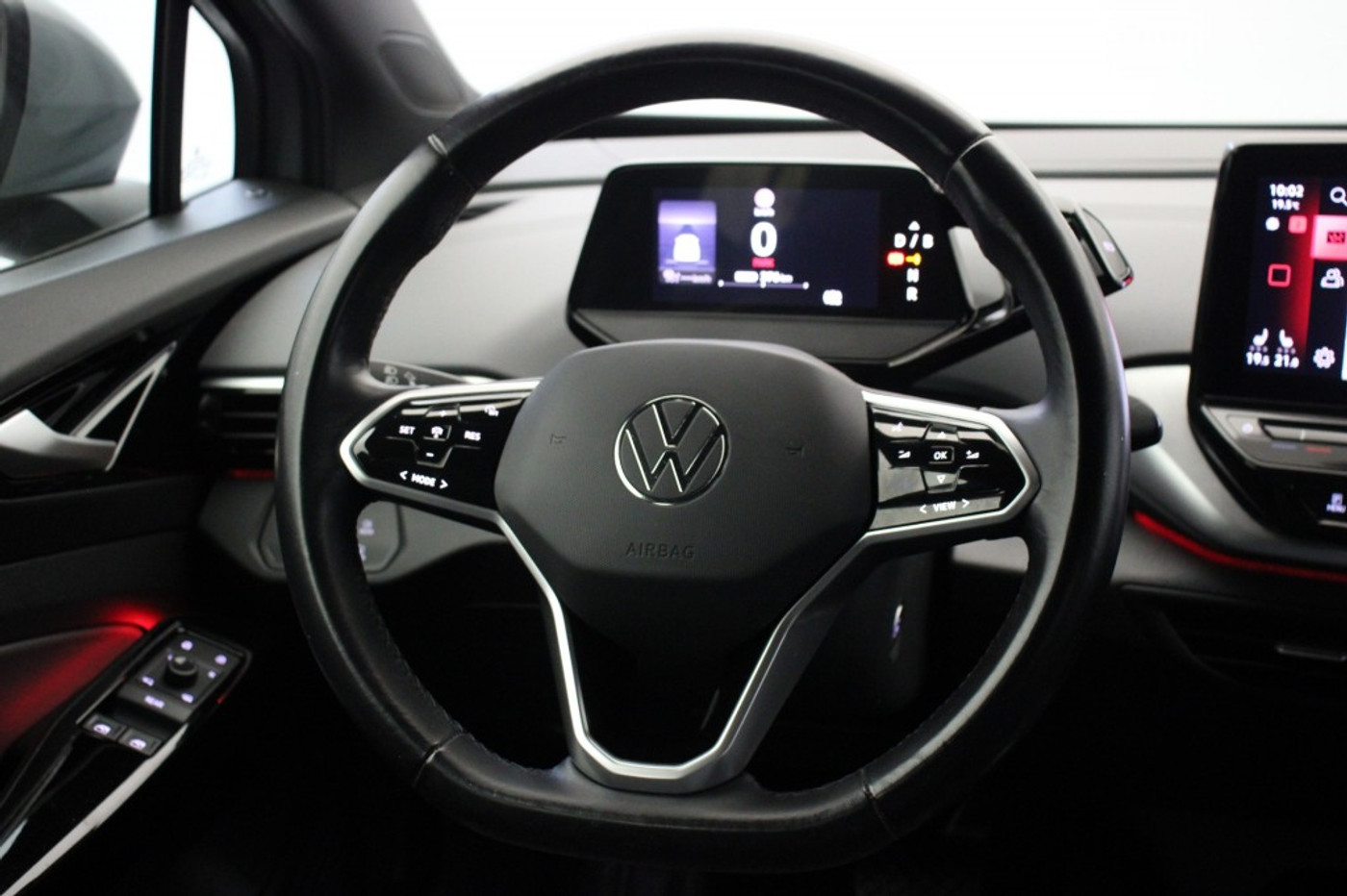 Foto van Volkswagen Id.4 Pro 150 KW