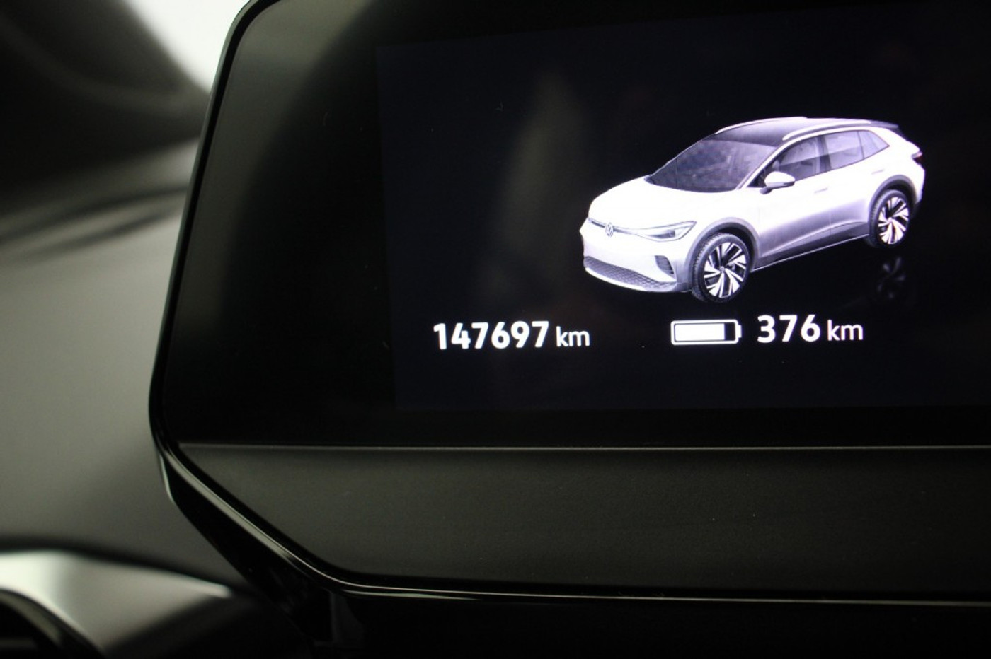 Foto van Volkswagen Id.4 Pro 150 KW