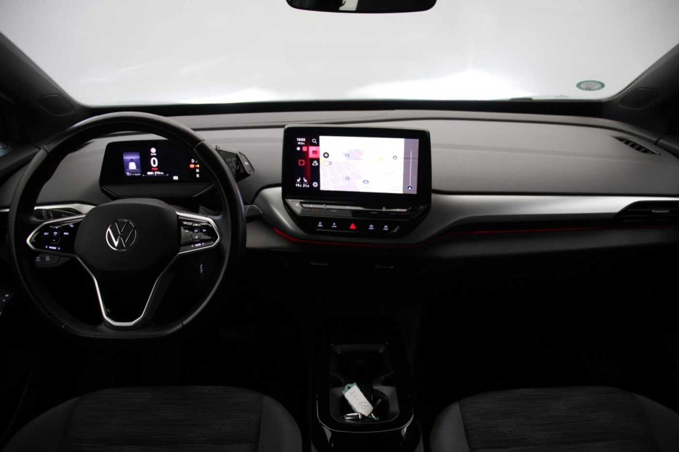 Foto van Volkswagen Id.4 Pro 150 KW