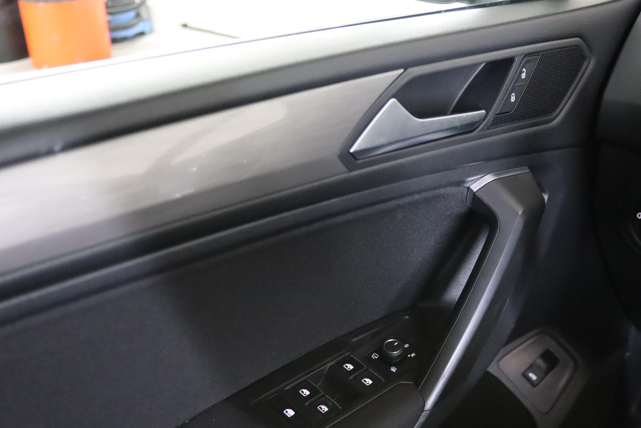 Foto van Volkswagen Tiguan Allspace