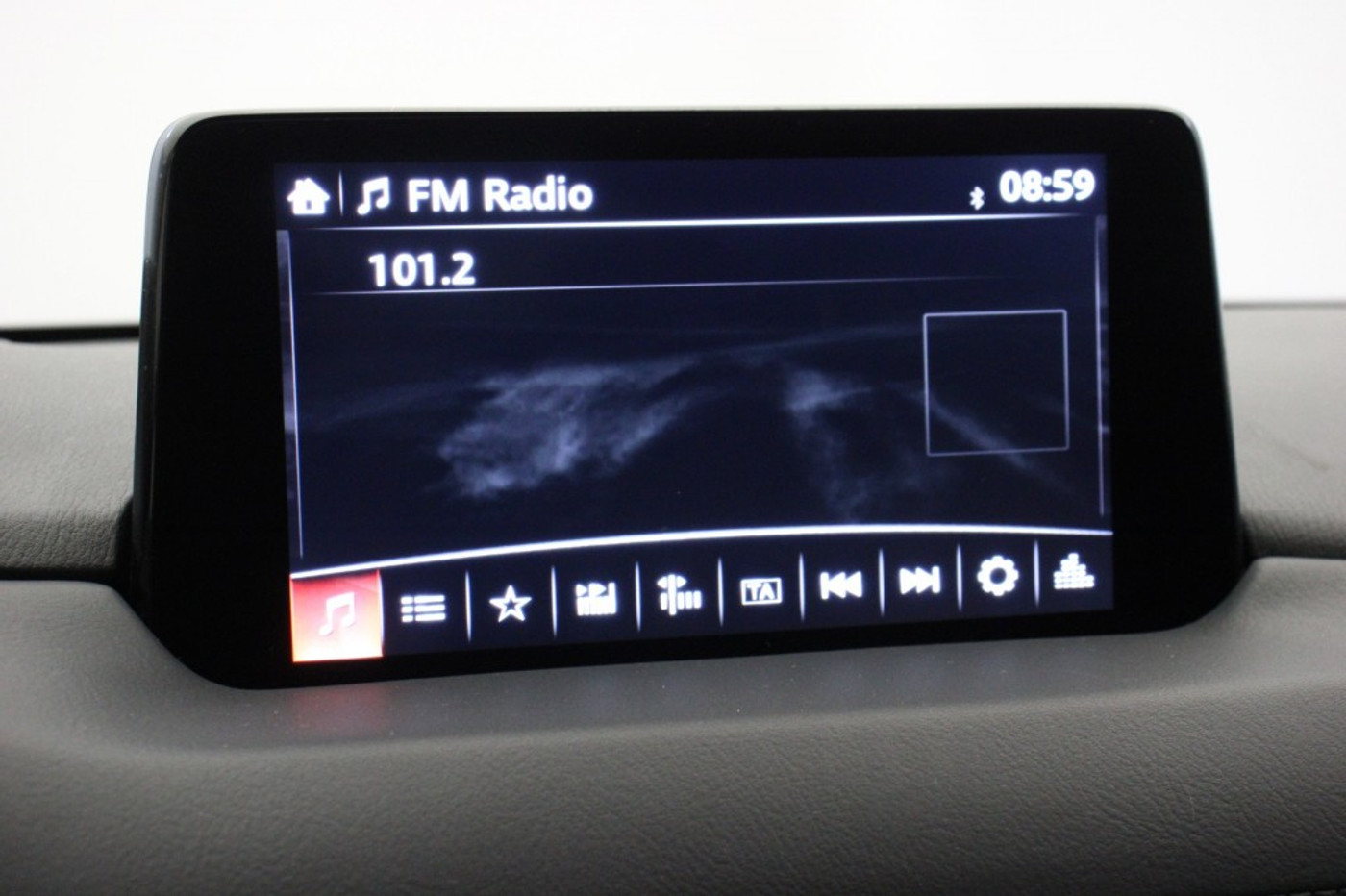 Foto van Mazda Mazda Cx-5