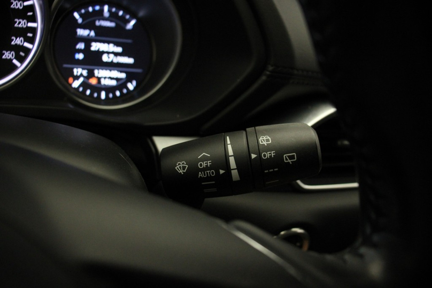 Foto van Mazda Mazda Cx-5