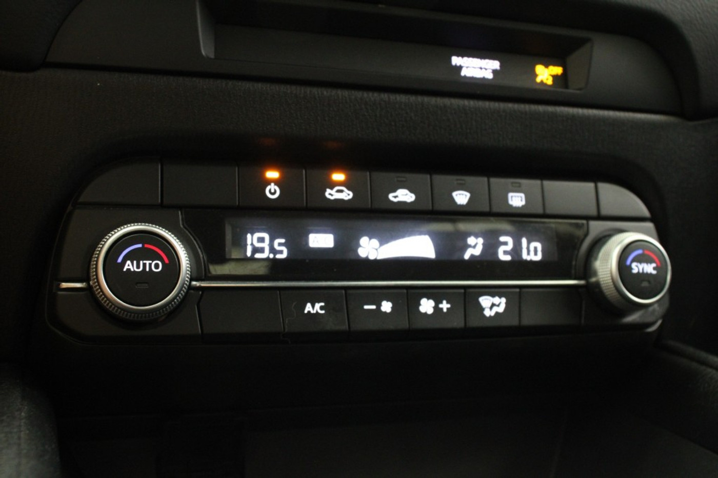 Foto van Mazda Mazda Cx-5