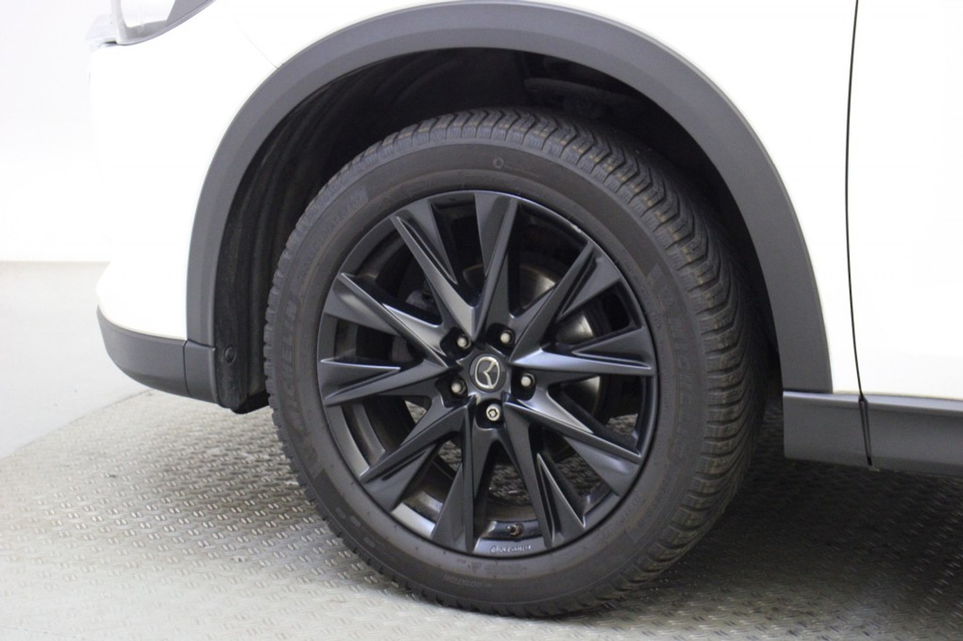 Foto van Mazda Mazda Cx-5
