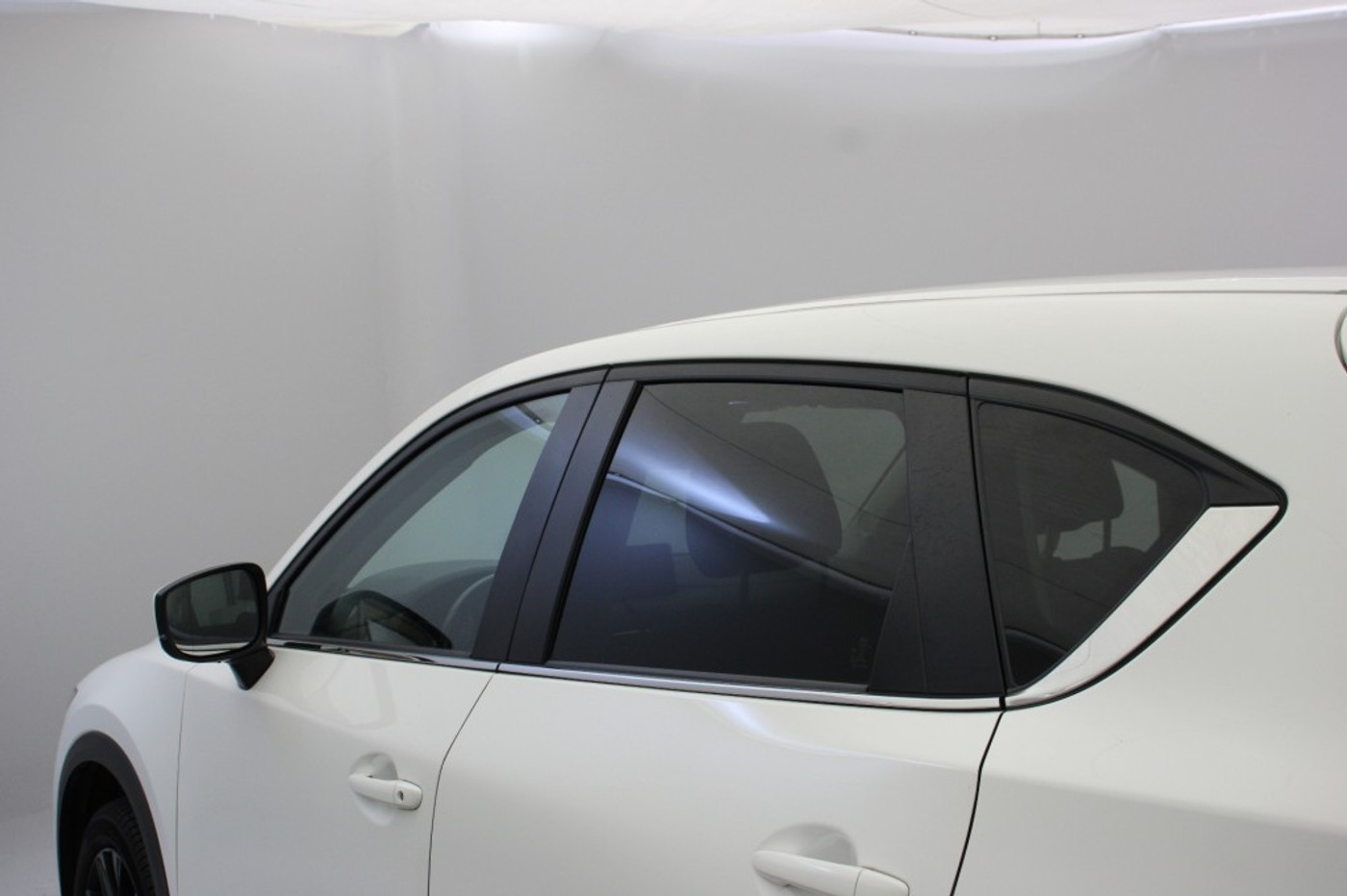 Foto van Mazda Mazda Cx-5