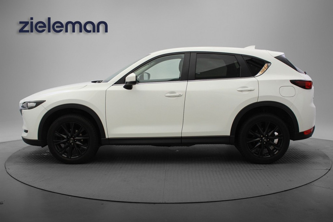 Foto van Mazda Mazda Cx-5