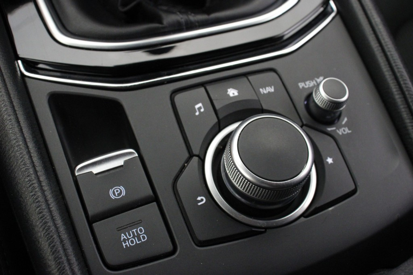 Foto van Mazda Mazda Cx-5