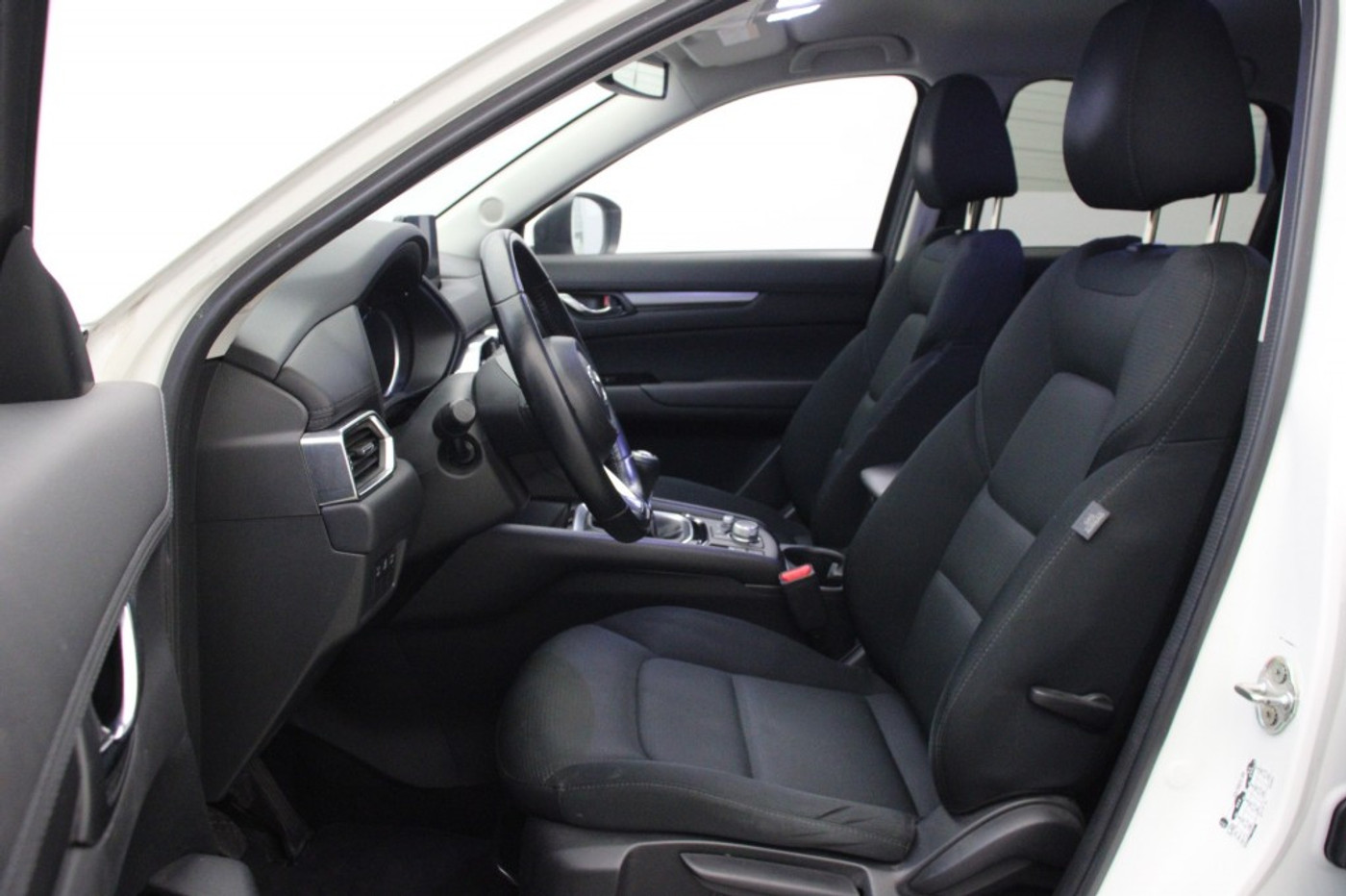 Foto van Mazda Mazda Cx-5