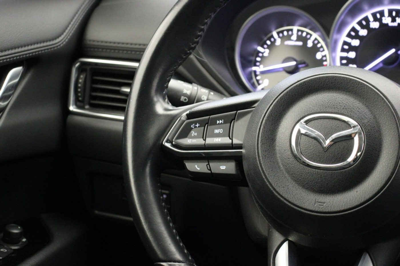 Foto van Mazda Mazda Cx-5