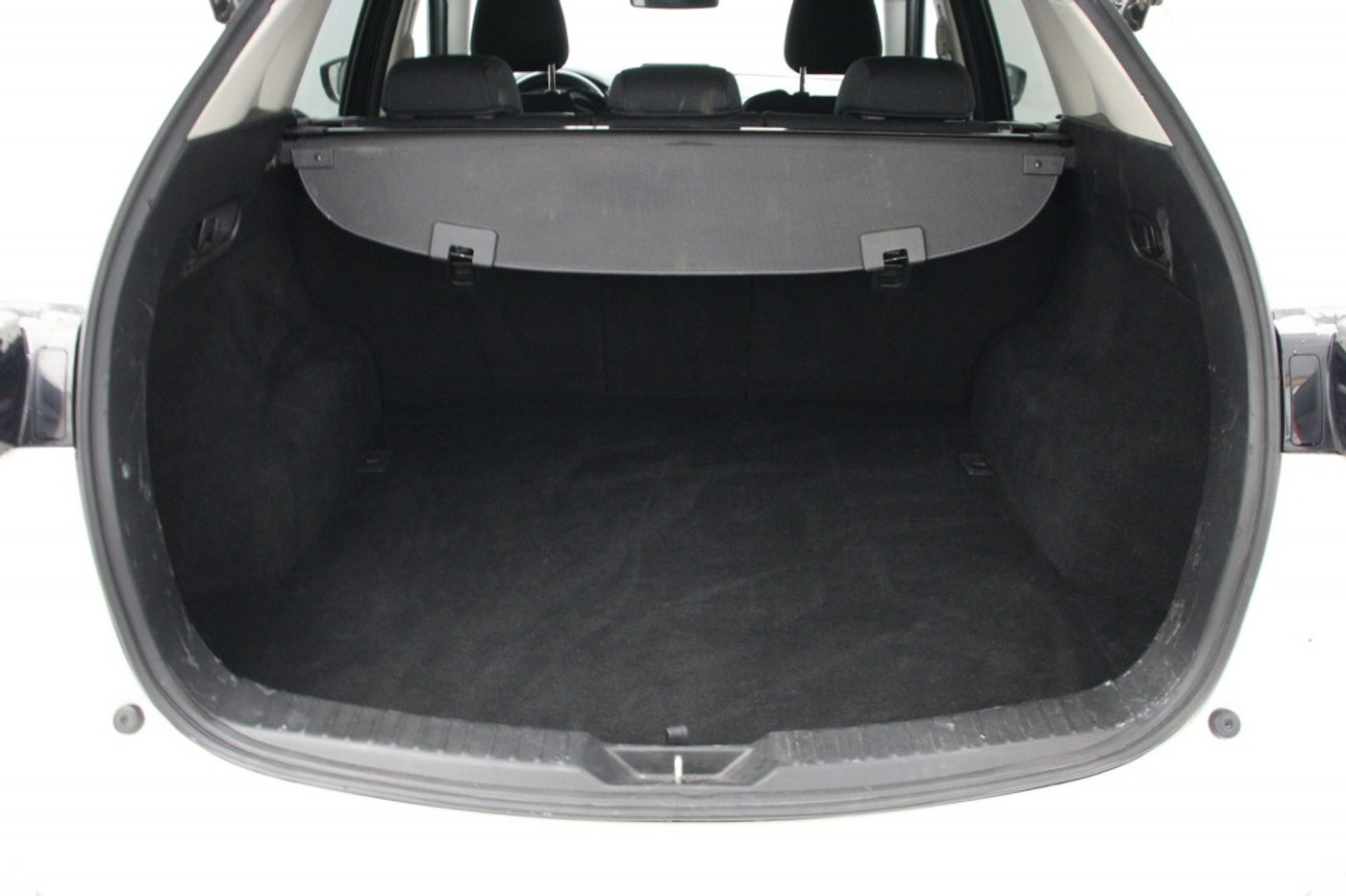 Foto van Mazda Mazda Cx-5