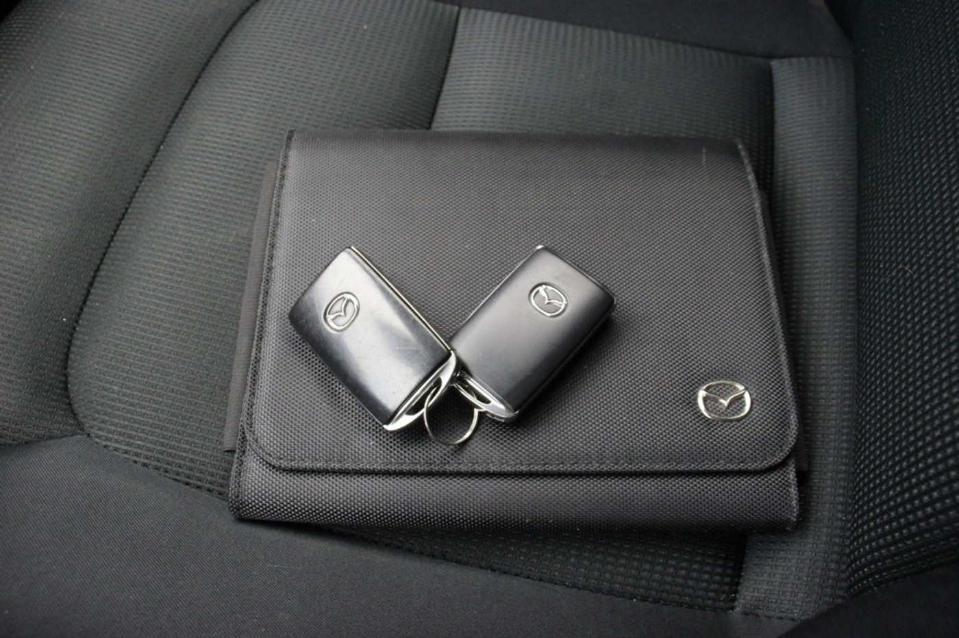 Foto van Mazda Mazda Cx-5