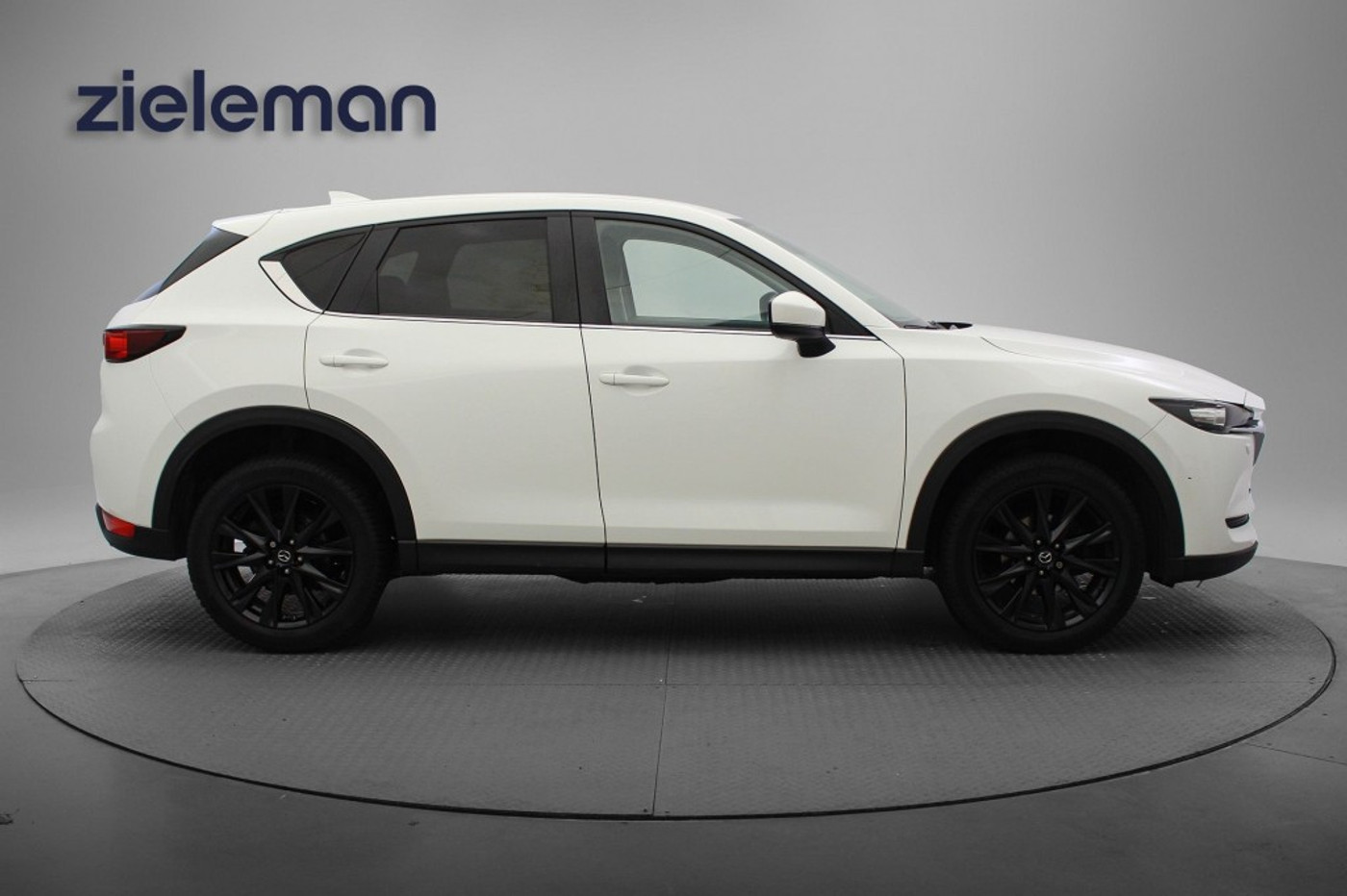 Foto van Mazda Mazda Cx-5