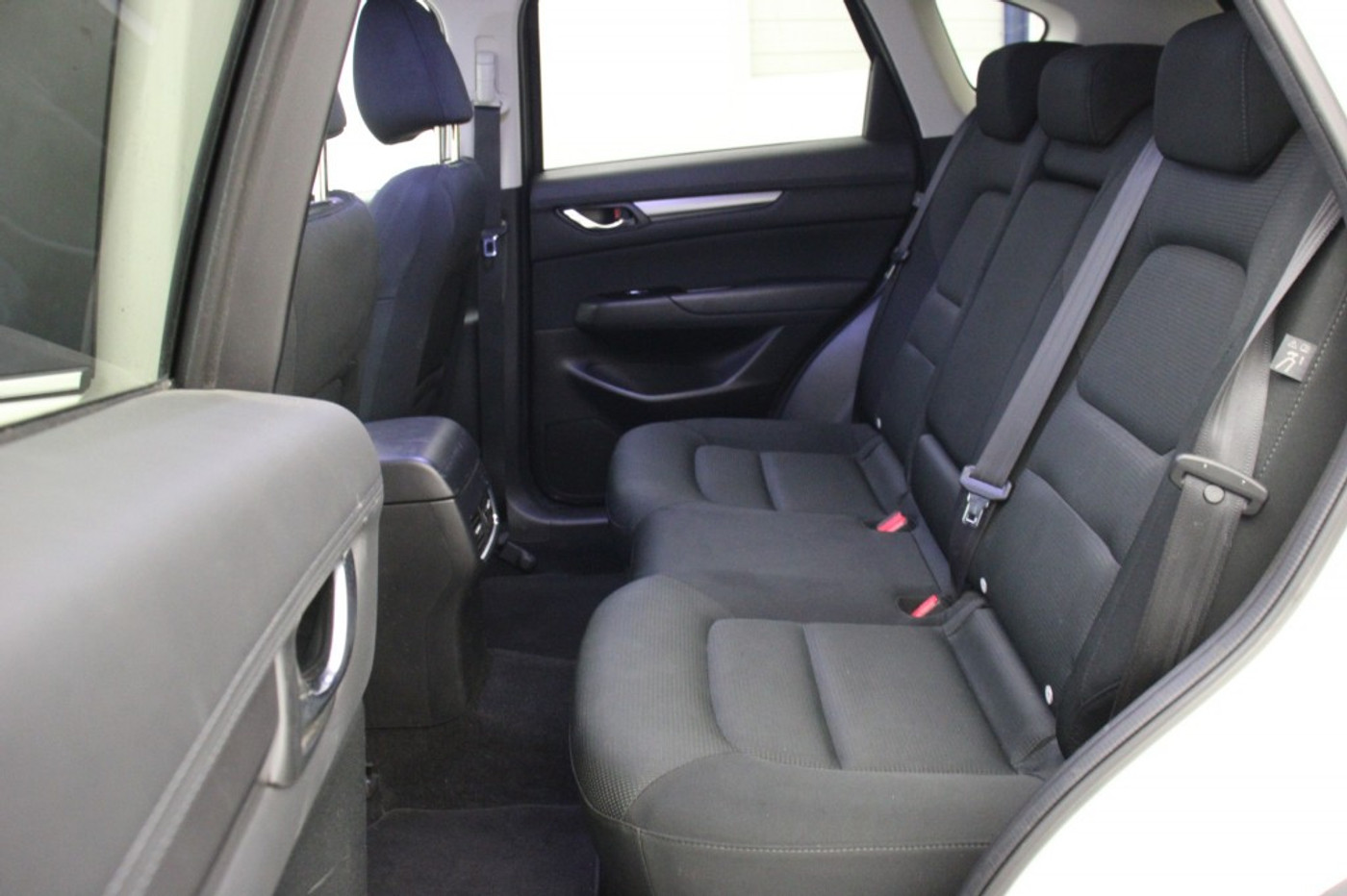 Foto van Mazda Mazda Cx-5
