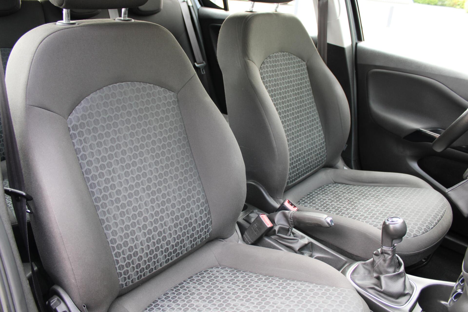 Foto van Opel Corsa-e